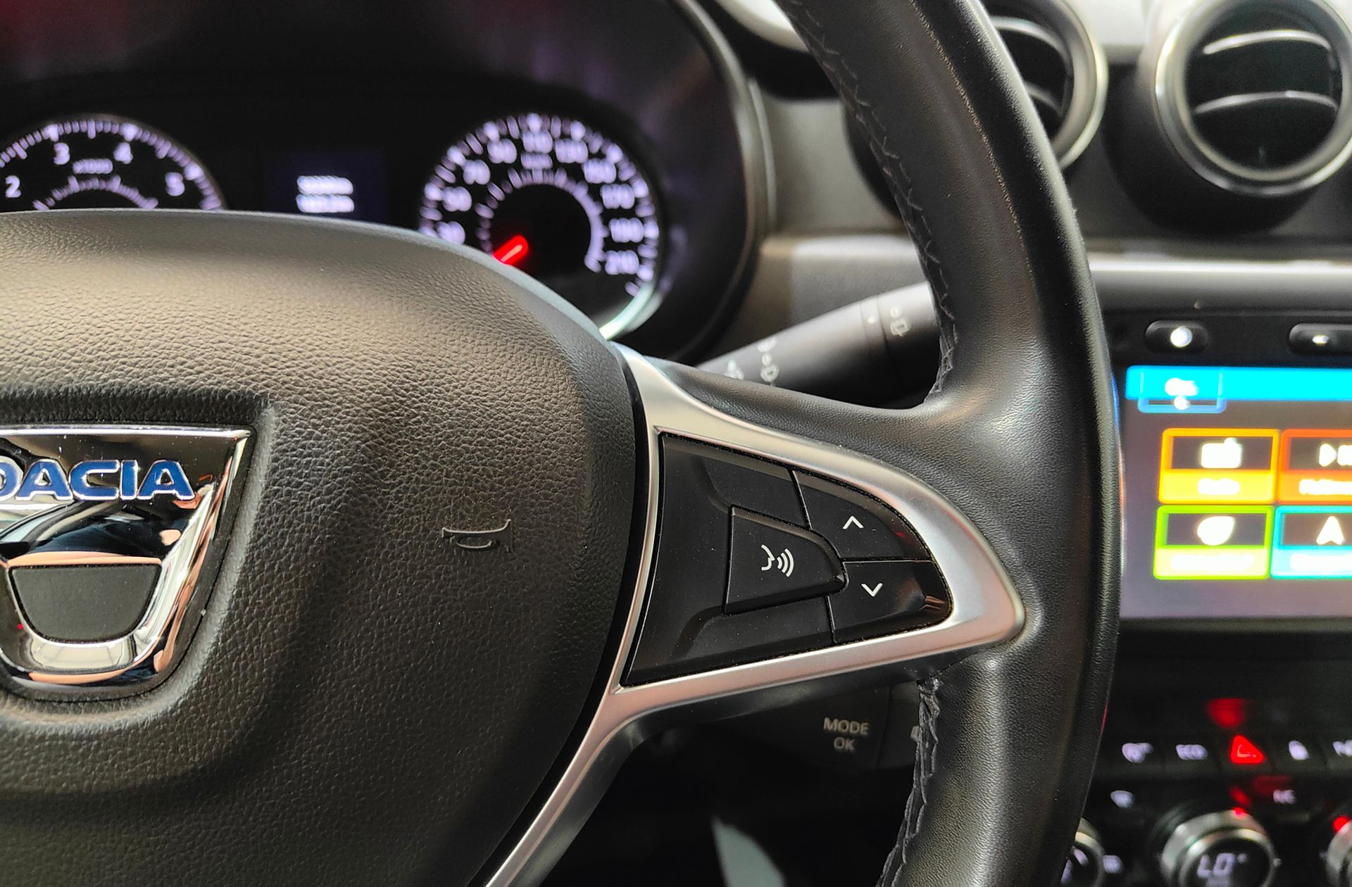 Dacia Duster Prestige TCe 4x2 - foto 26