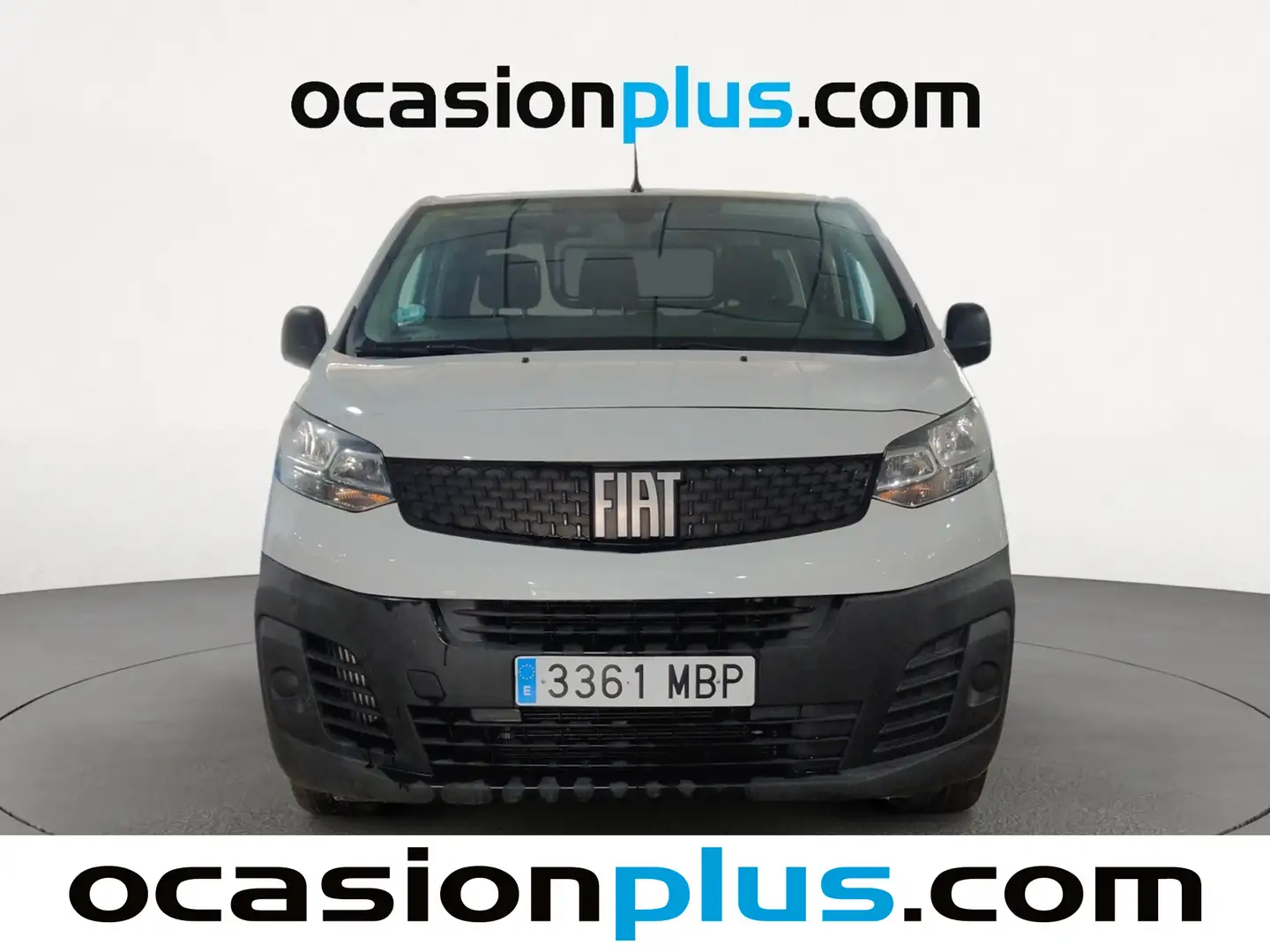 Foto Fiat Scudo Fiat Scudo 1.5 BlueHDI L1 Business (102 CV)