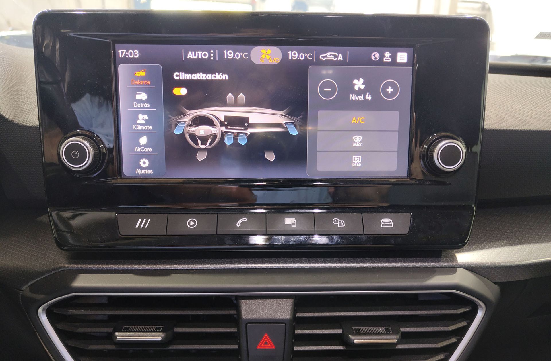 SEAT León ST 1.0 TSI Style XL - foto 29