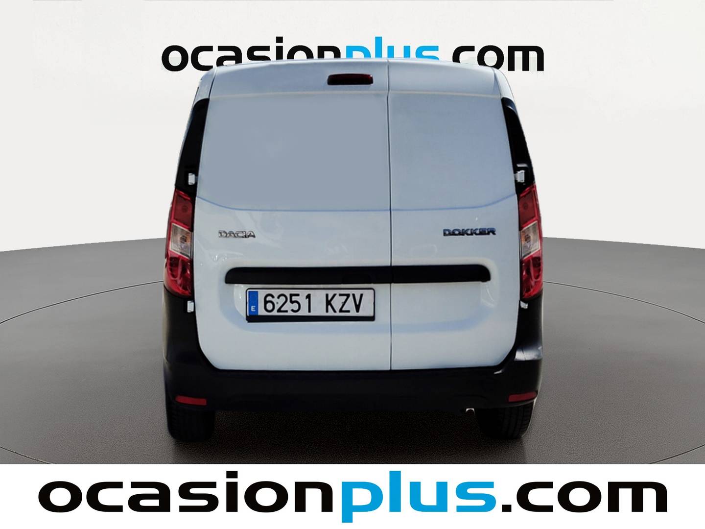 Dacia Dokker Dacia Dokker 1.6 GLP Essential (98 CV) barato