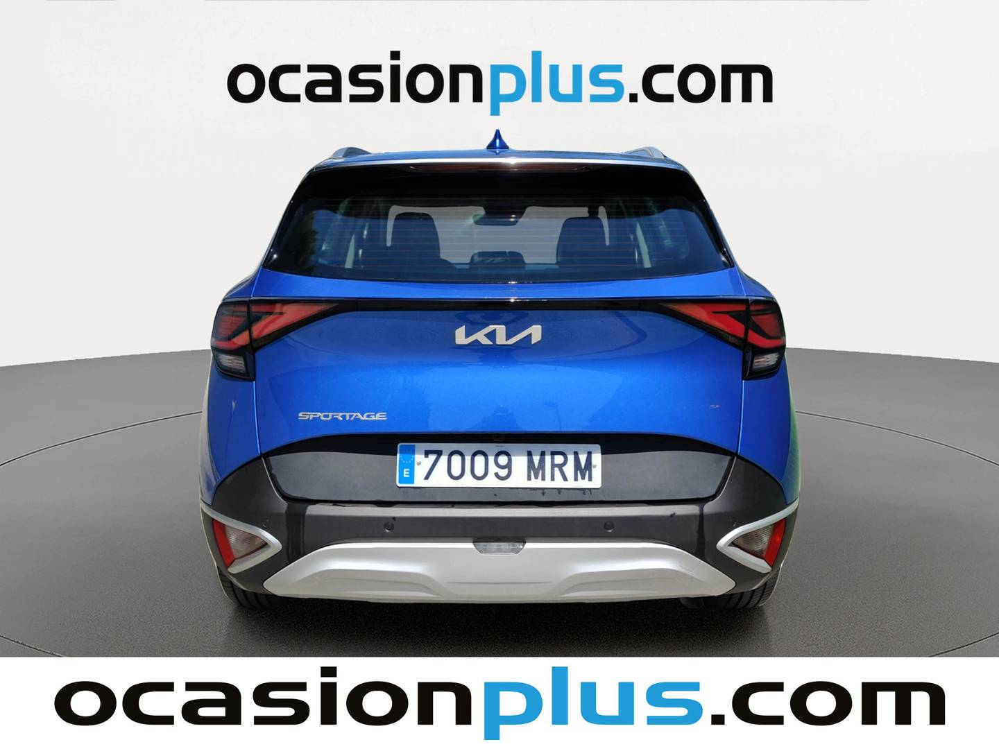 KIA Sportage KIA Sportage 1.6 T-GDi MHEV Drive 4x2 (150 CV) barato