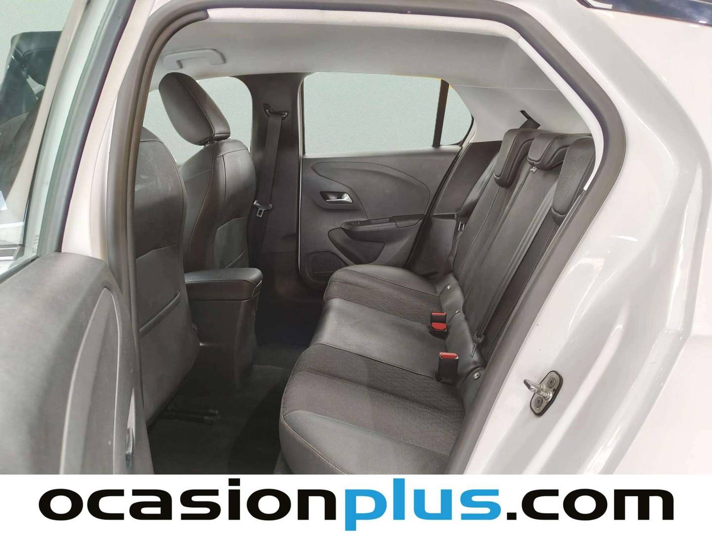 Foto Opel Corsa Opel Corsa 1.2 Turbo XHL Elegance (100 CV)