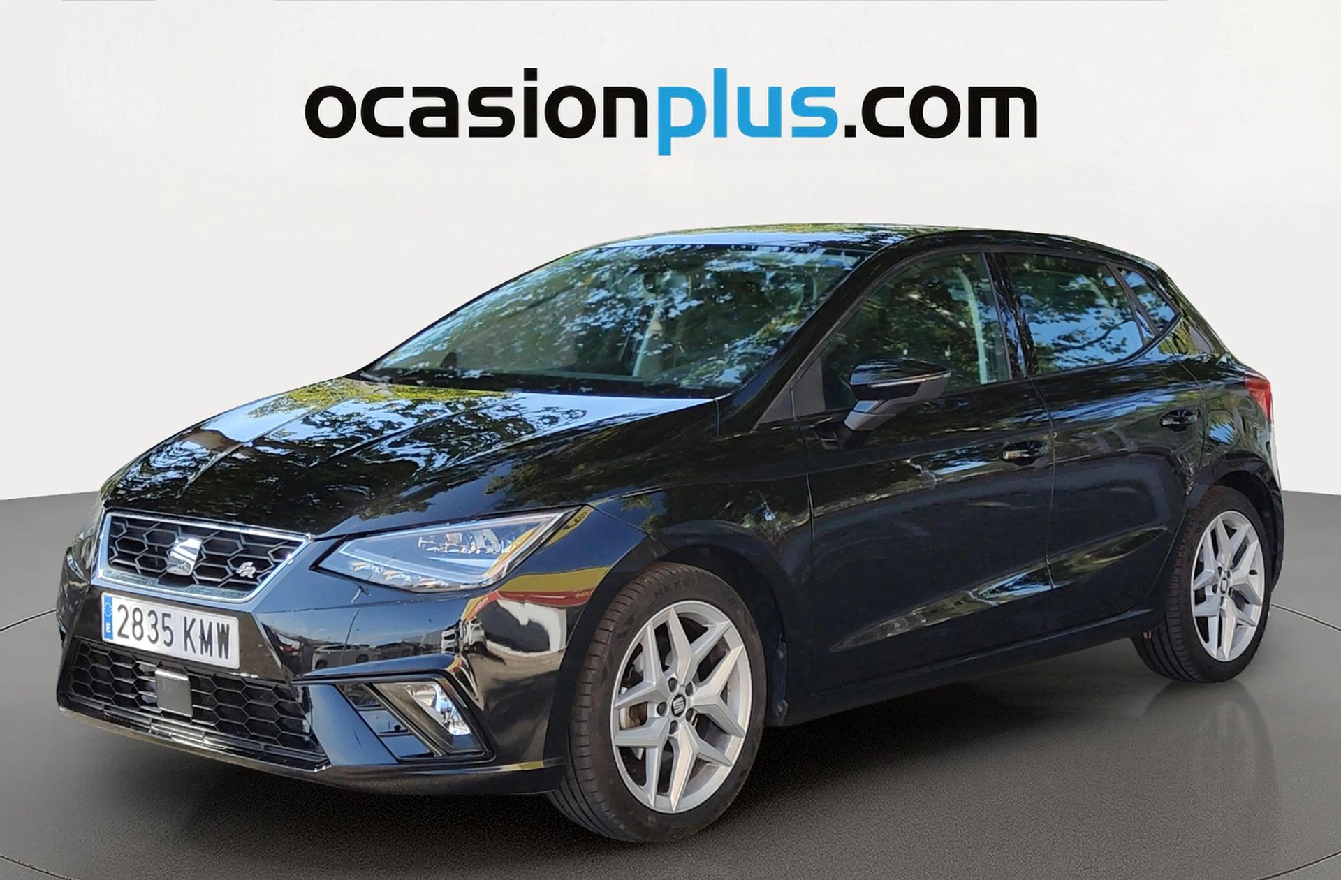 SEAT Ibiza 1.0 Ecotsi FR