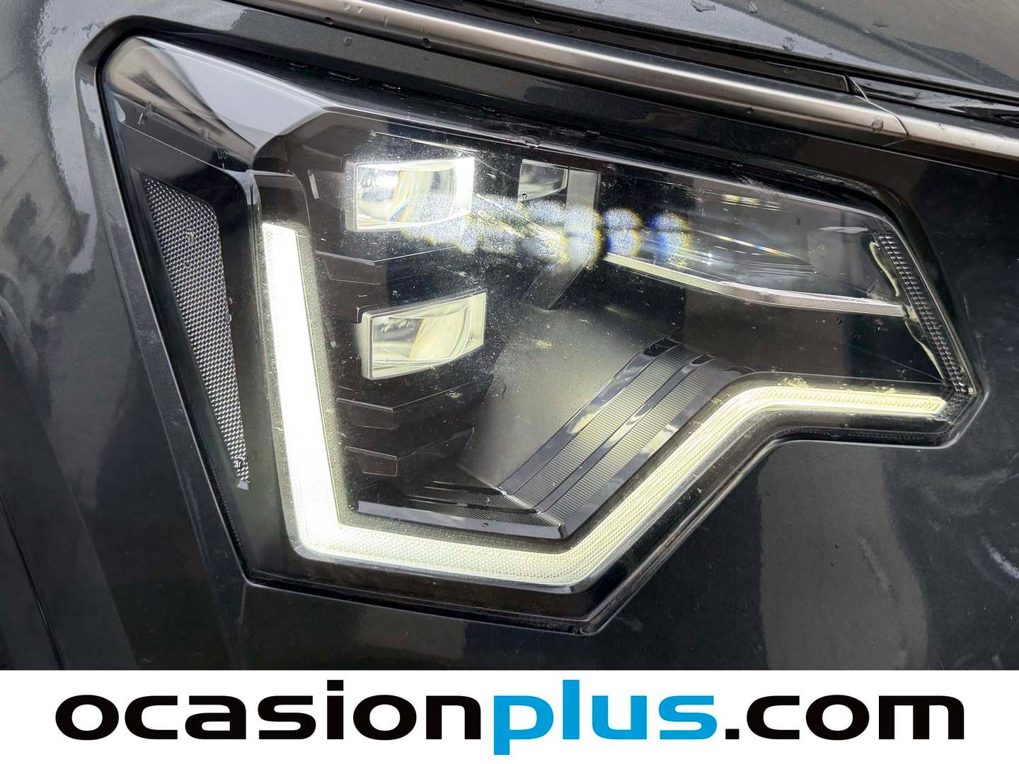 Foto KIA Niro Kia Niro 1.6 GDi HEV Drive (141 CV)