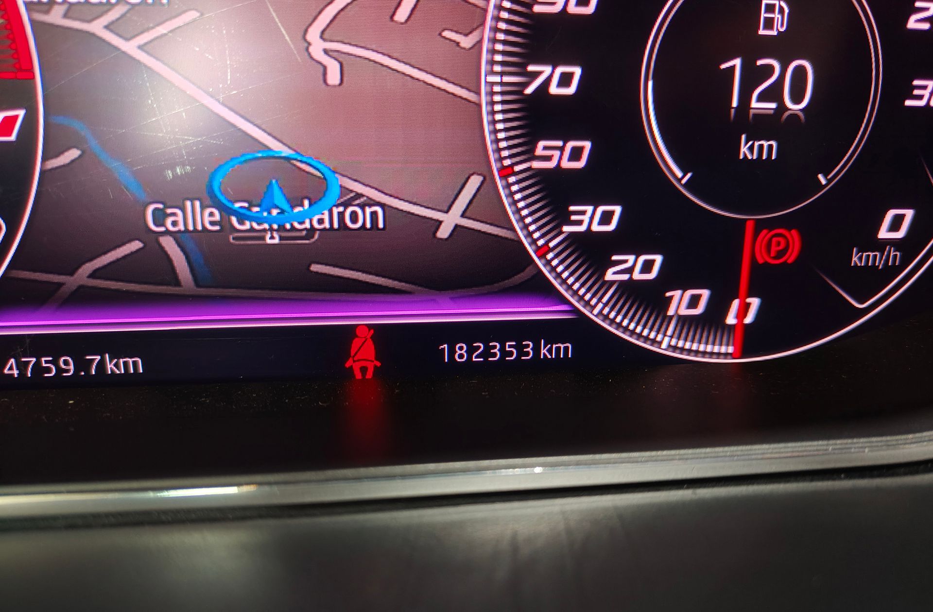 SEAT León 2.0 TSI FR DSG - foto 15
