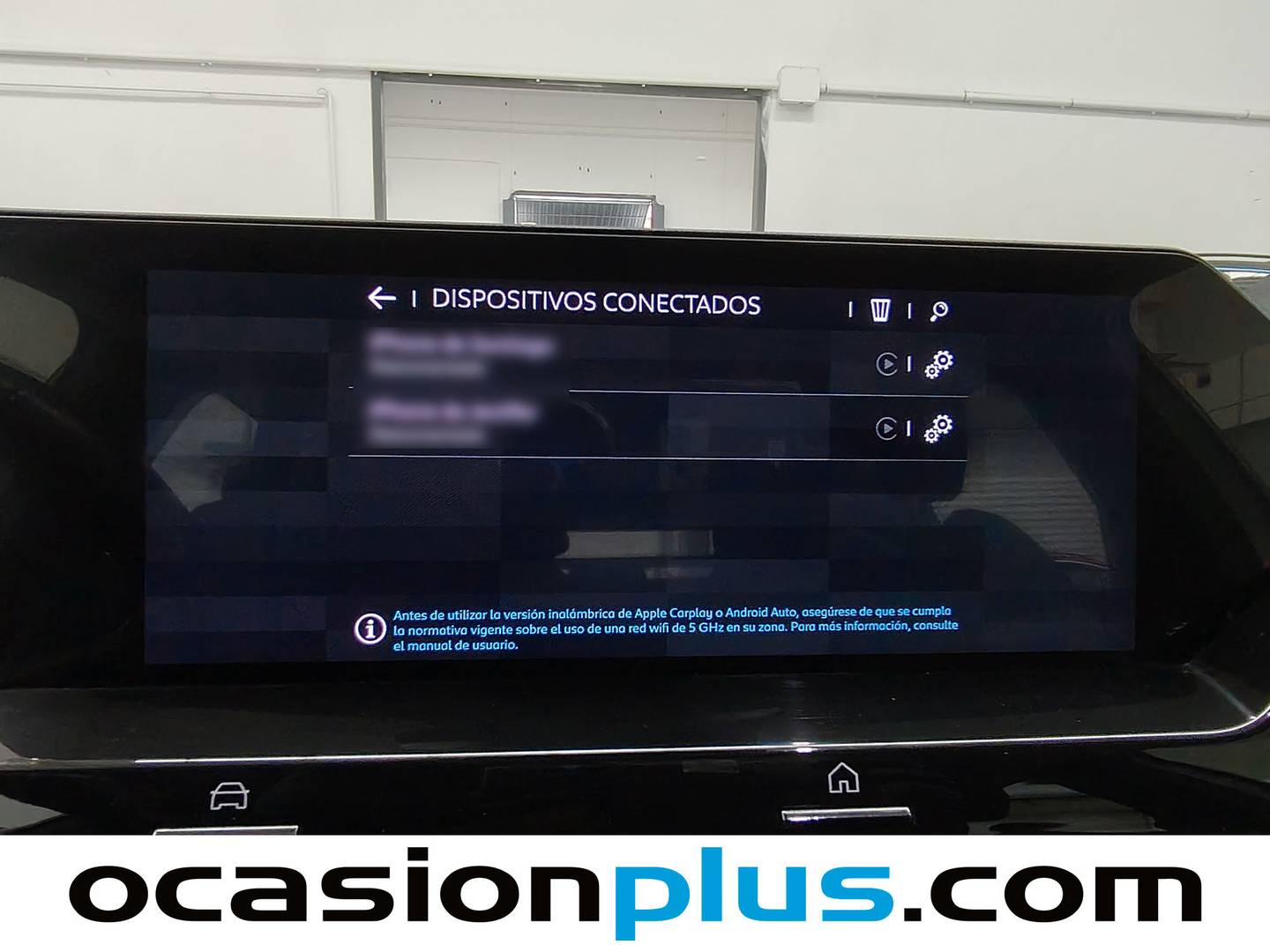 Foto Citroën C4 Citroen C4 PureTech 130 S&S 6v Feel Pack (130 CV)