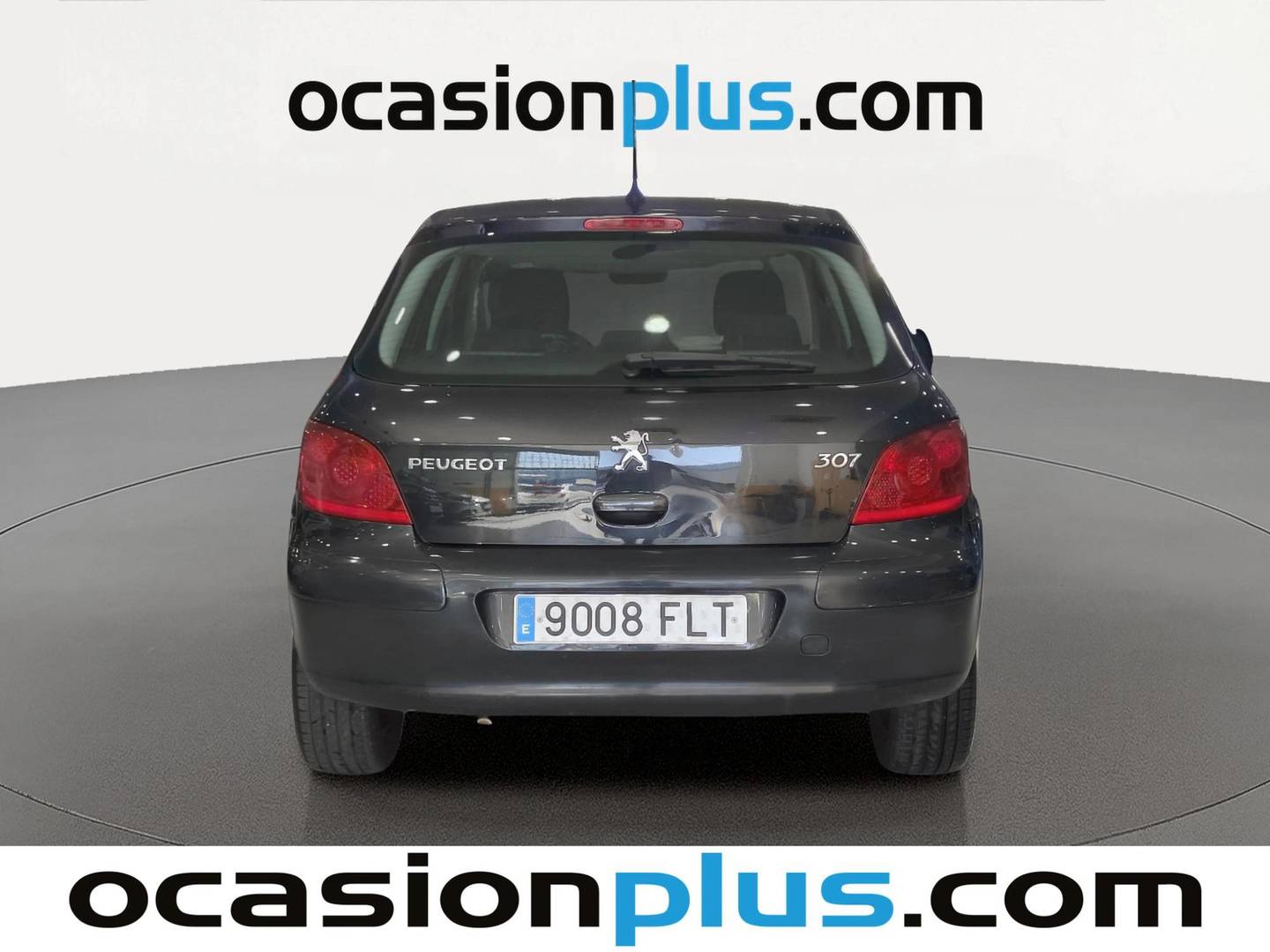 Peugeot 307 Peugeot 307 1.6 XS+ (110 CV) al mejor precio