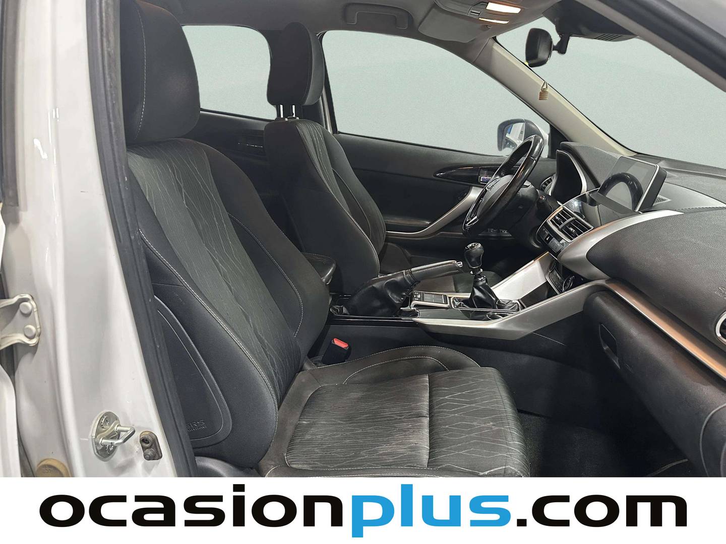 Foto Mitsubishi Eclipse Cross Mitsubishi Eclipse Cross 150T Spirit (163 CV)