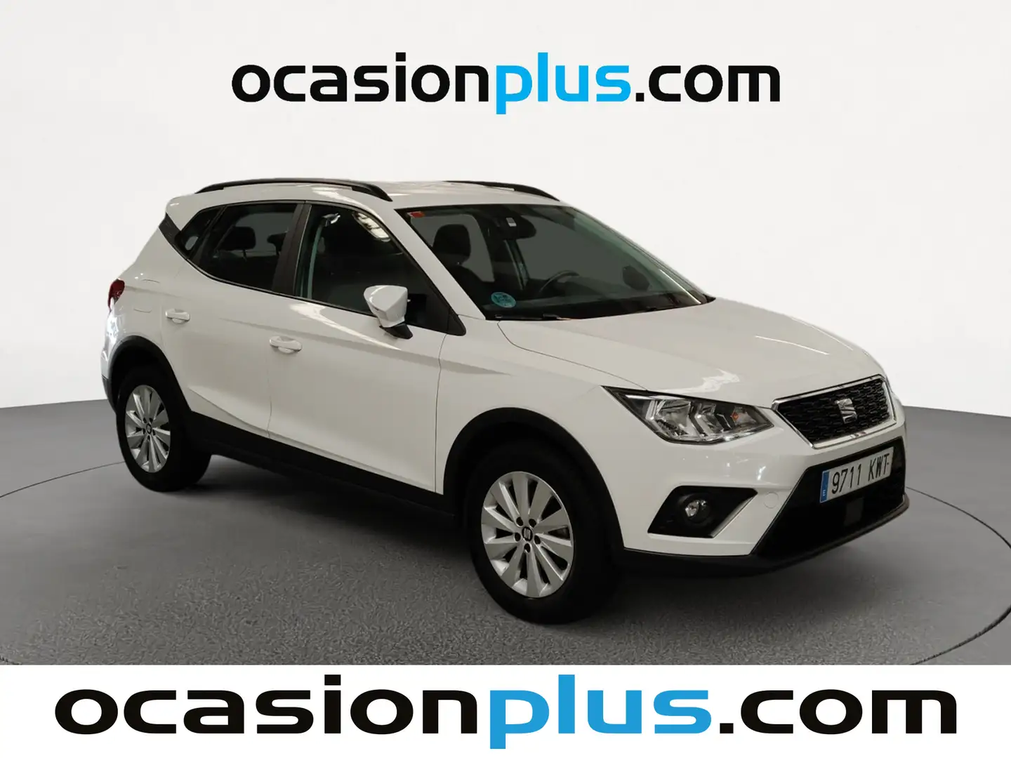 Foto Seat Arona SEAT Arona 1.0 TSI S&S Style  (115 CV)