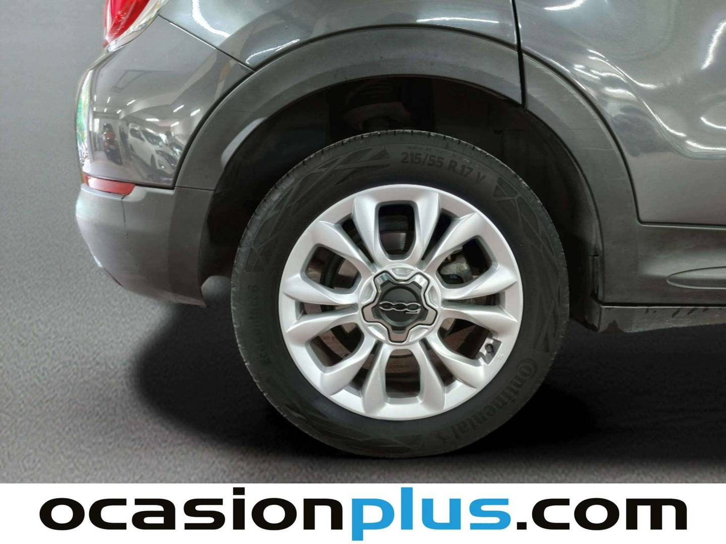 Fiat 500X Fiat 500X 1.6 E-Torq Pop Star 4x2 (110 CV) seminuevo