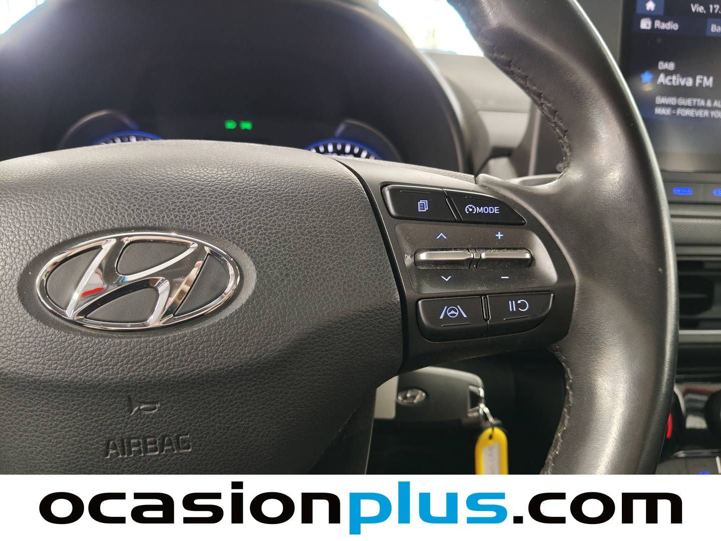 Hyundai Kona Hyundai Kona 1.0 TGDI Klass 4x2 (120 CV) 120cv