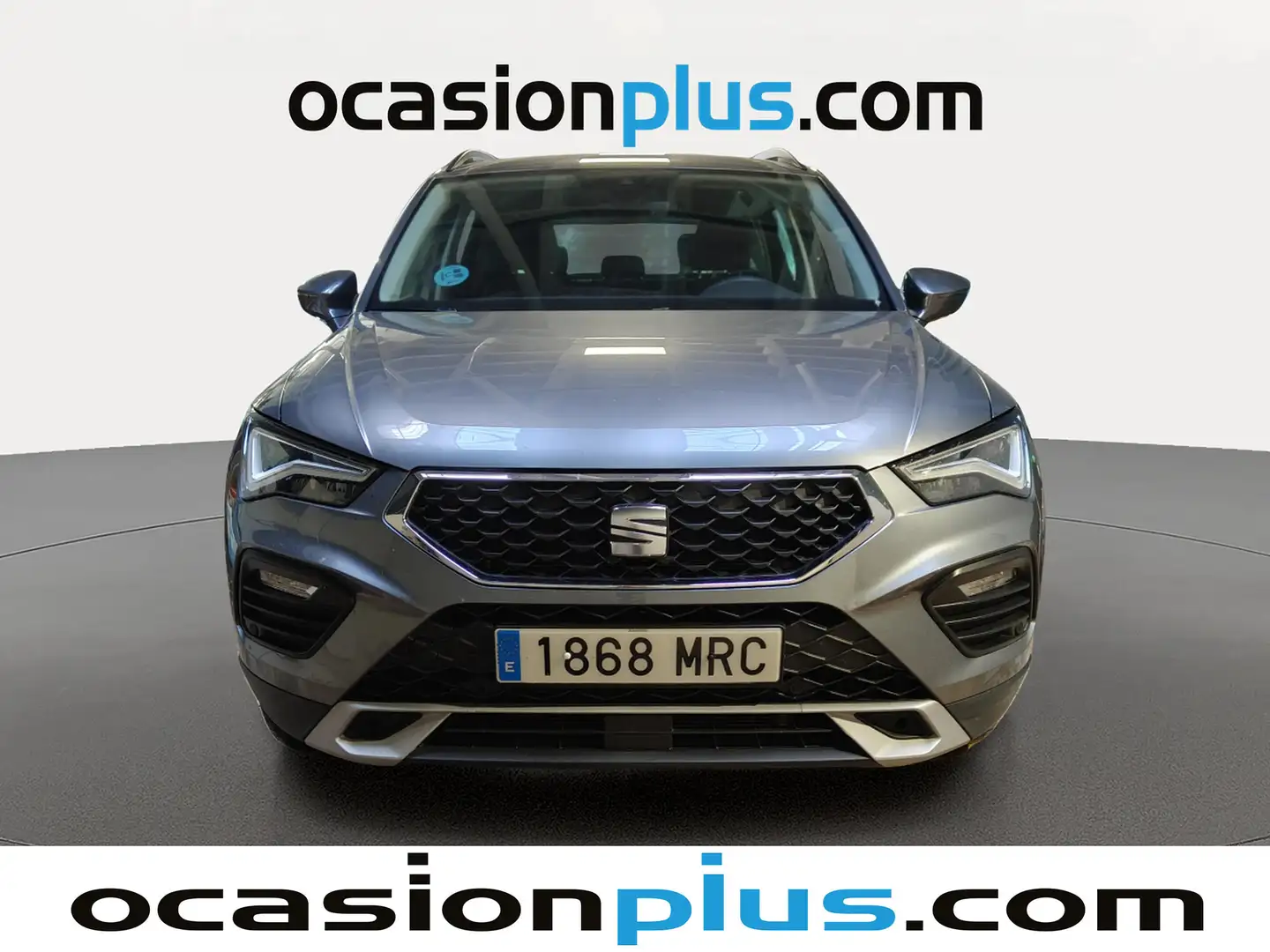 Foto Seat Ateca SEAT Ateca 2.0 TDI S&S Style XXL DSG (150 CV)