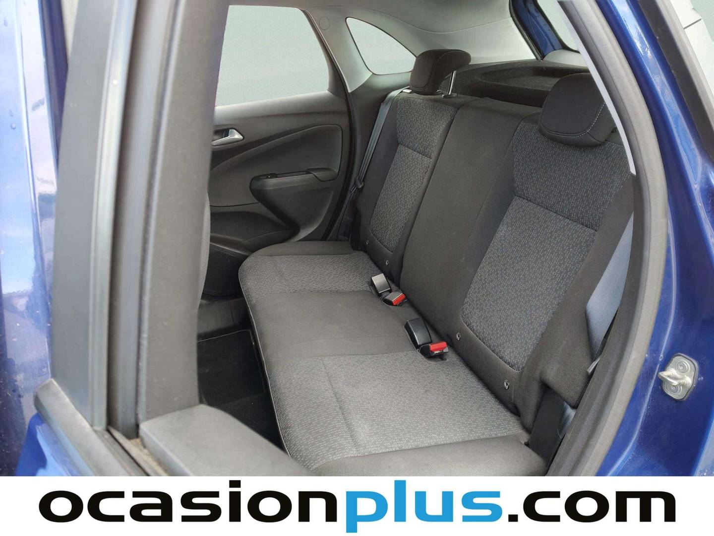 Foto Opel Crossland Opel Crossland 1.2 Edition  (110 CV)