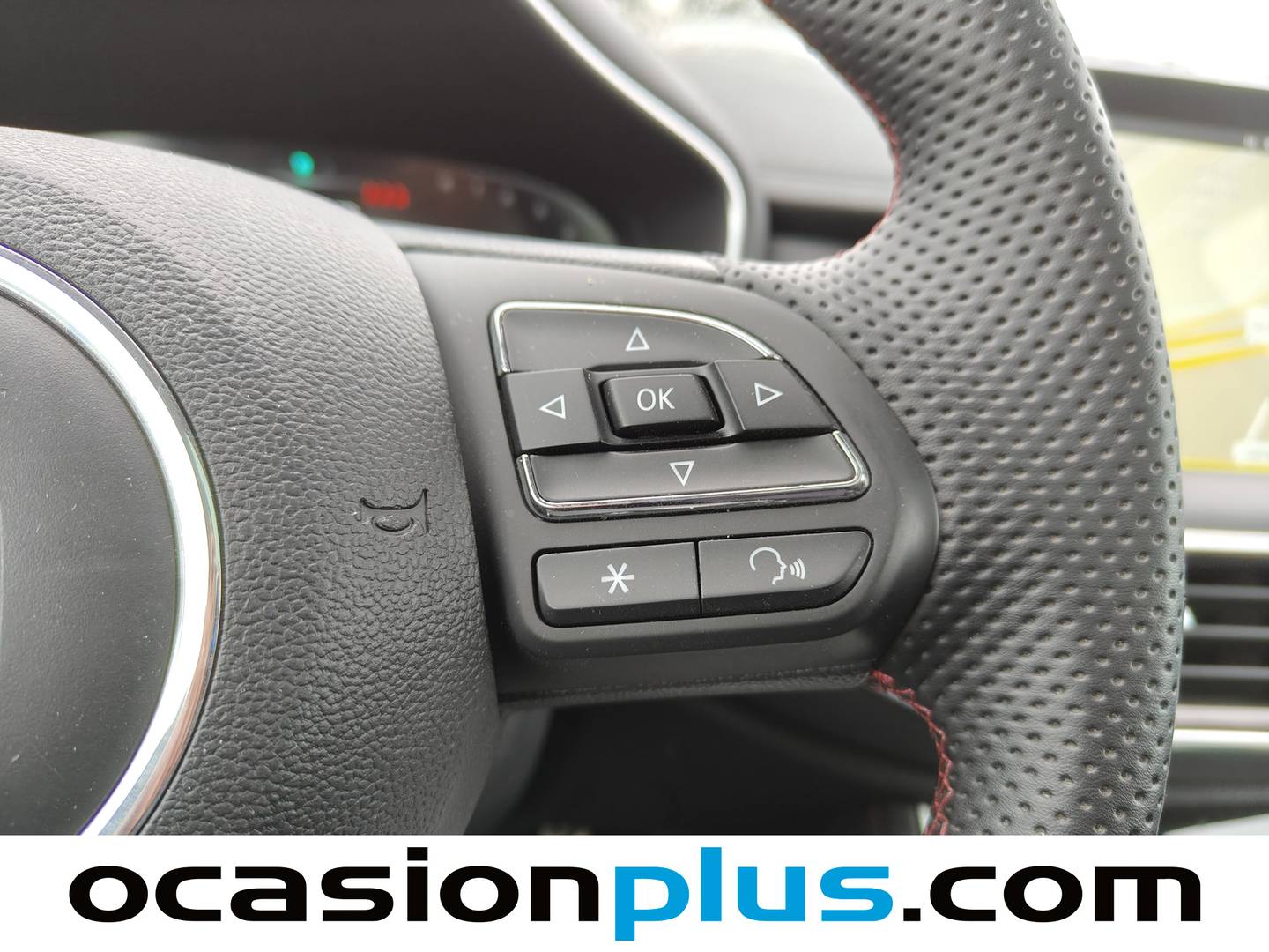 Foto MG HS MG HS 1.5 Turbo GDI Luxury DCT (162 CV)