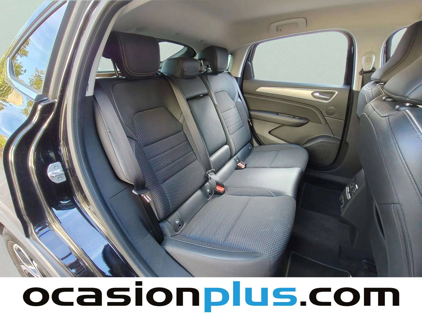 Renault Arkana Renault Arkana Zen TCe (140 CV) EDC Microhíbrido al mejor precio
