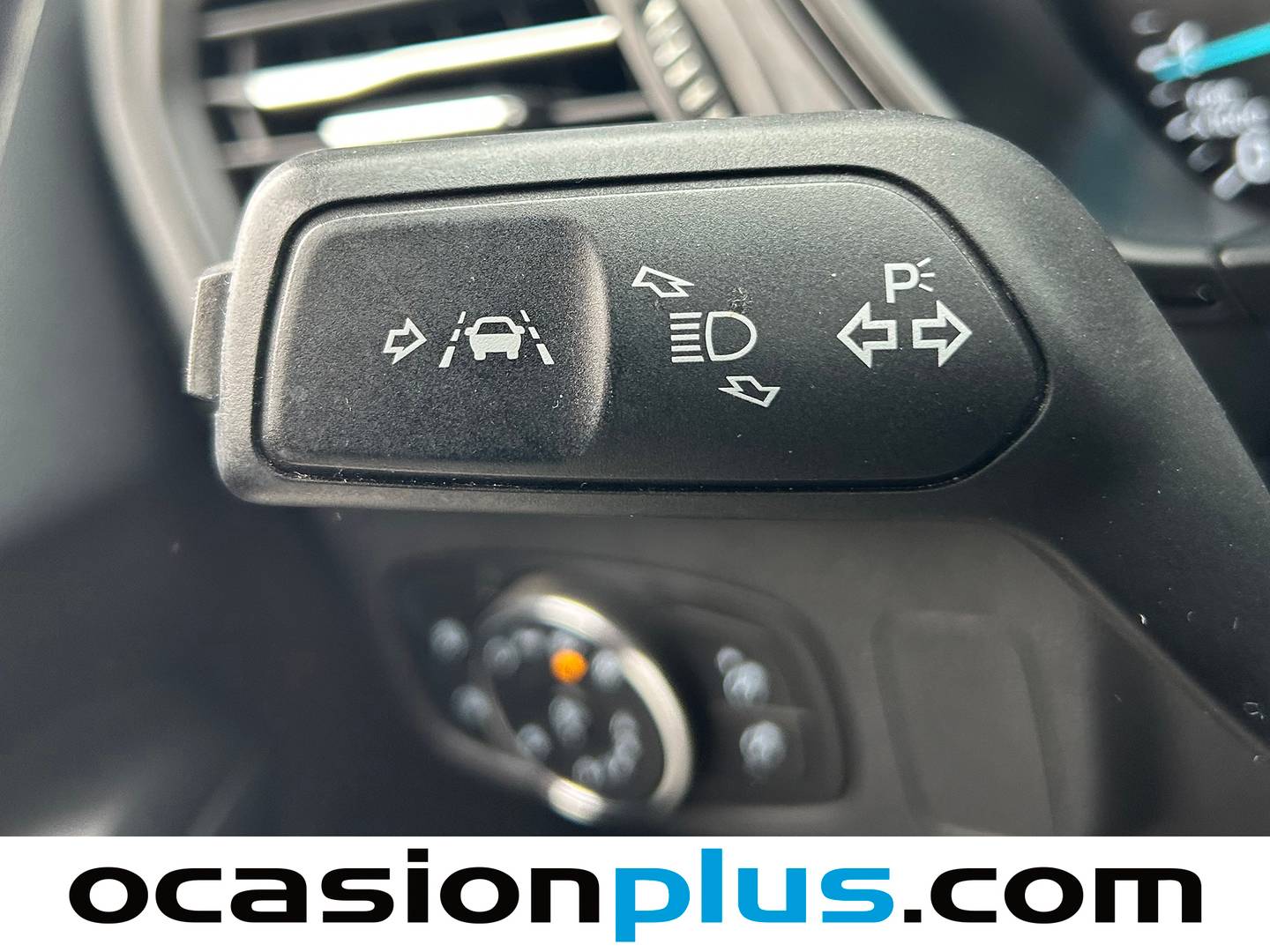 Ford Focus Ford Focus 1.0 Ecoboost MHEV ST-Line (125 CV) de ocasión