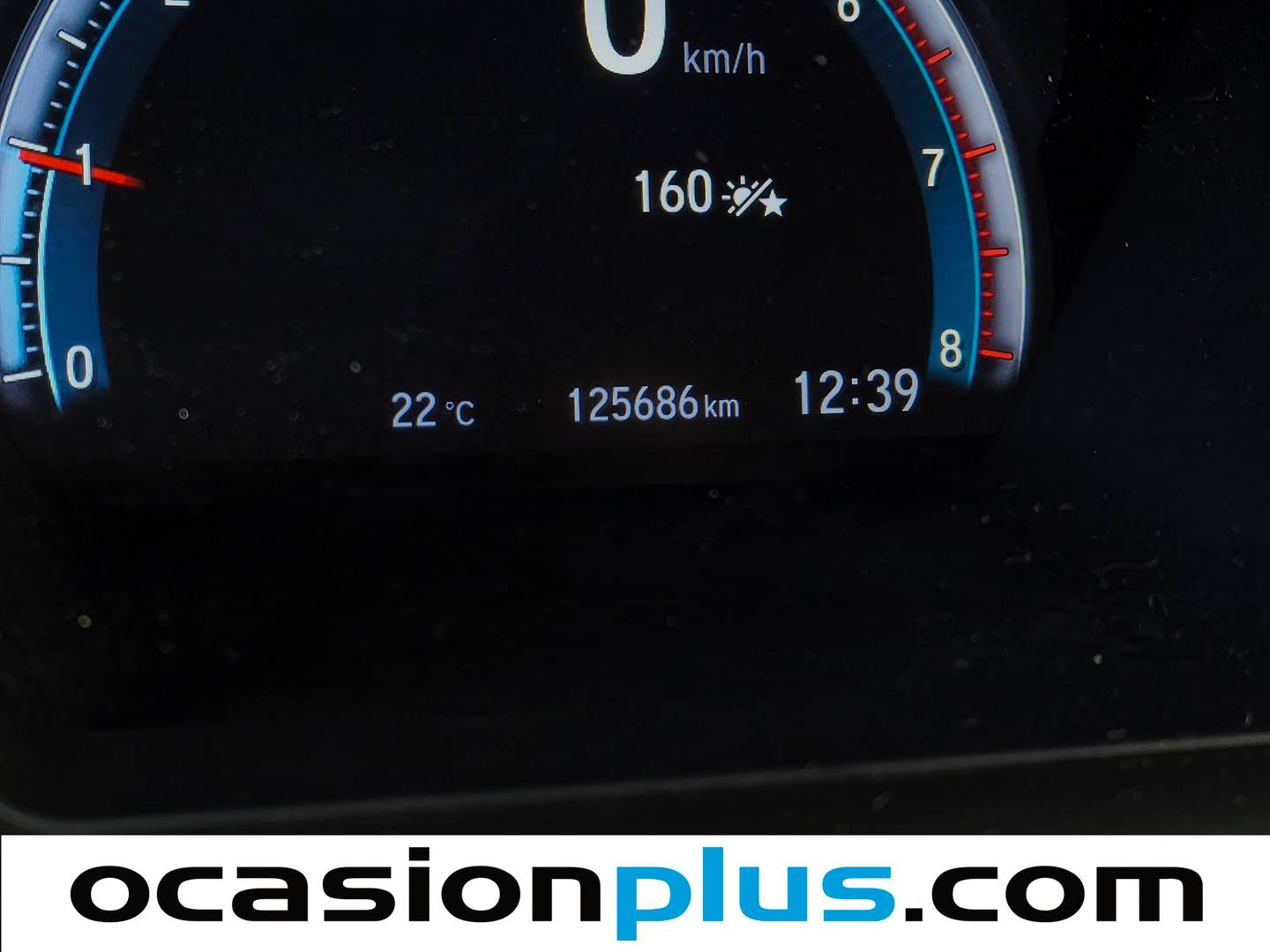 Honda Civic Honda Civic 1.0 I-VTEC TURBO Elegance Navi (126 CV) seminuevo
