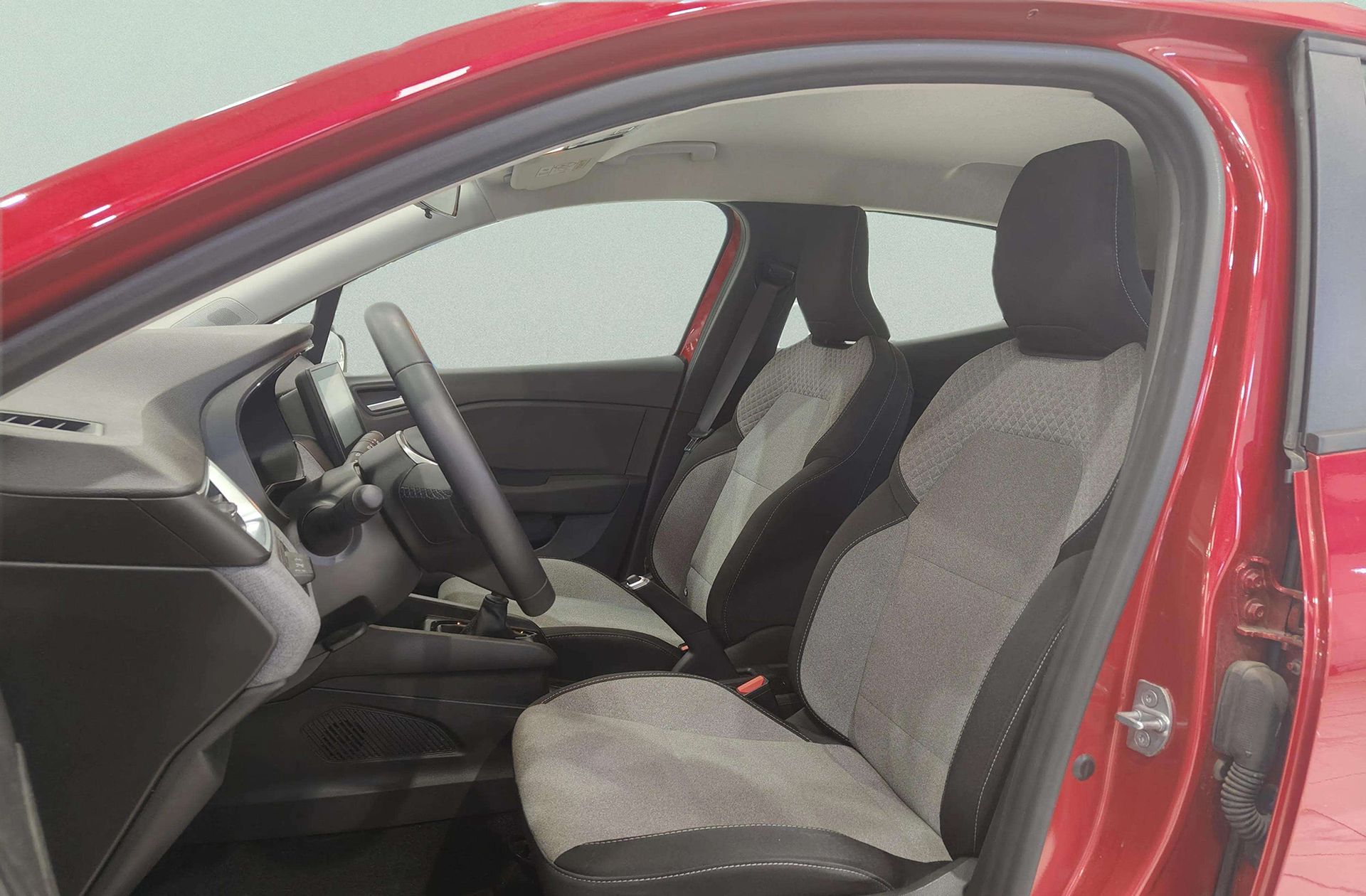 Renault Clio Evolution TCe - foto 10