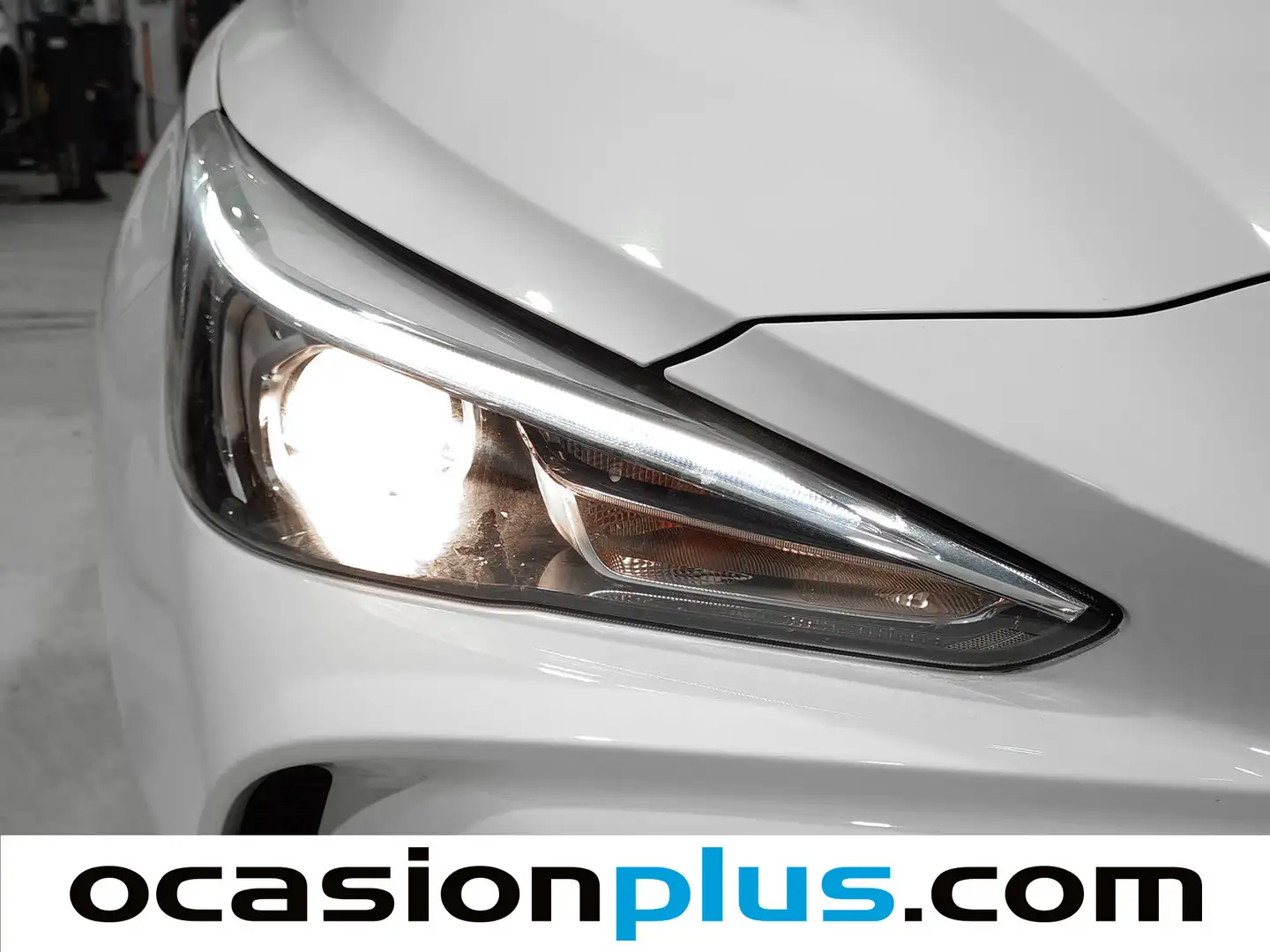 Foto MG MG3 MG MG3 1.5 Standard (116 CV)