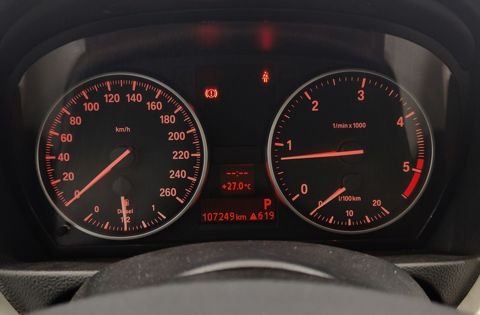 BMW Serie 3 320d - foto 26