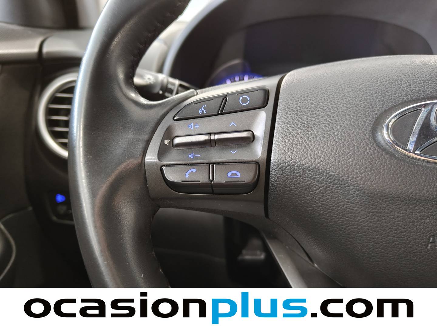 Hyundai Kona Hyundai Kona 1.0 TGDI Klass 4x2 (120 CV) de ocasión