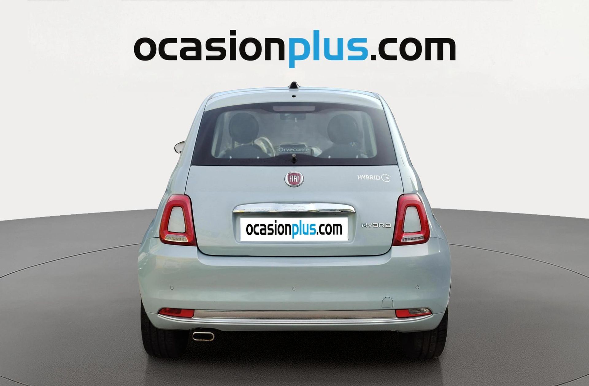 Fiat 500 1.0 Hybrid Dolcevita - foto 14