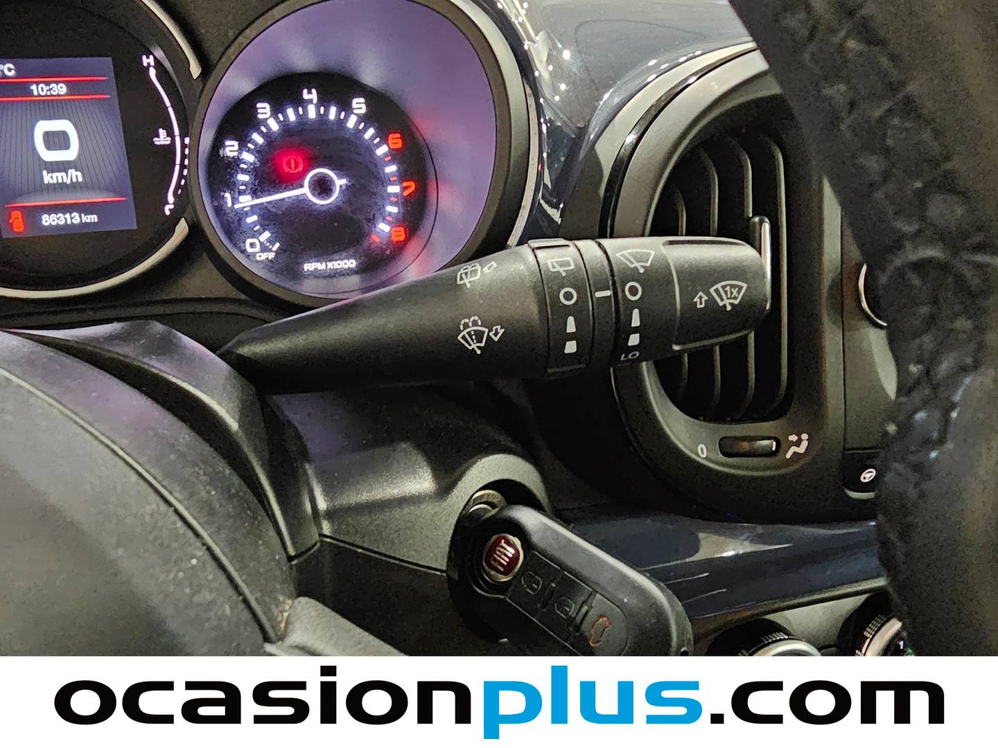 Fiat 500L Fiat 500L 1.4 16v Urban (95 CV) 95cv