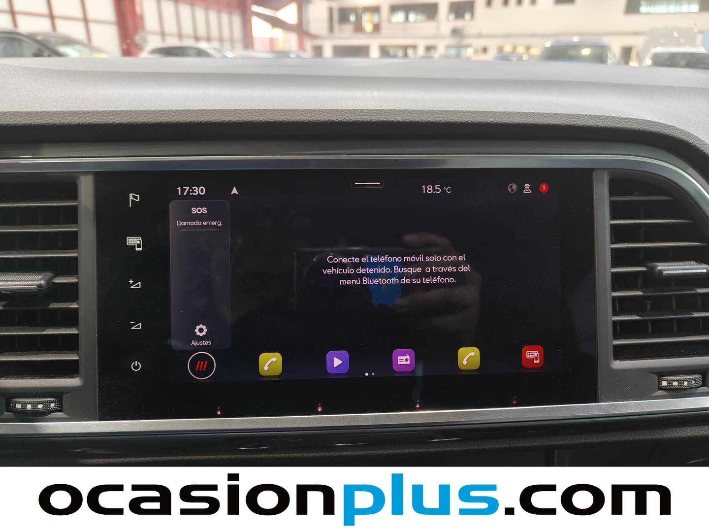 Foto Seat Ateca SEAT Ateca 1.5 TSI S&S Style XM (150 CV)