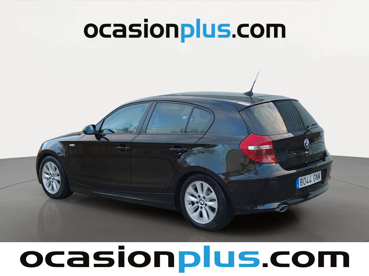 Foto BMW Serie 1 BMW Serie 1 120d (177 CV) Pack M