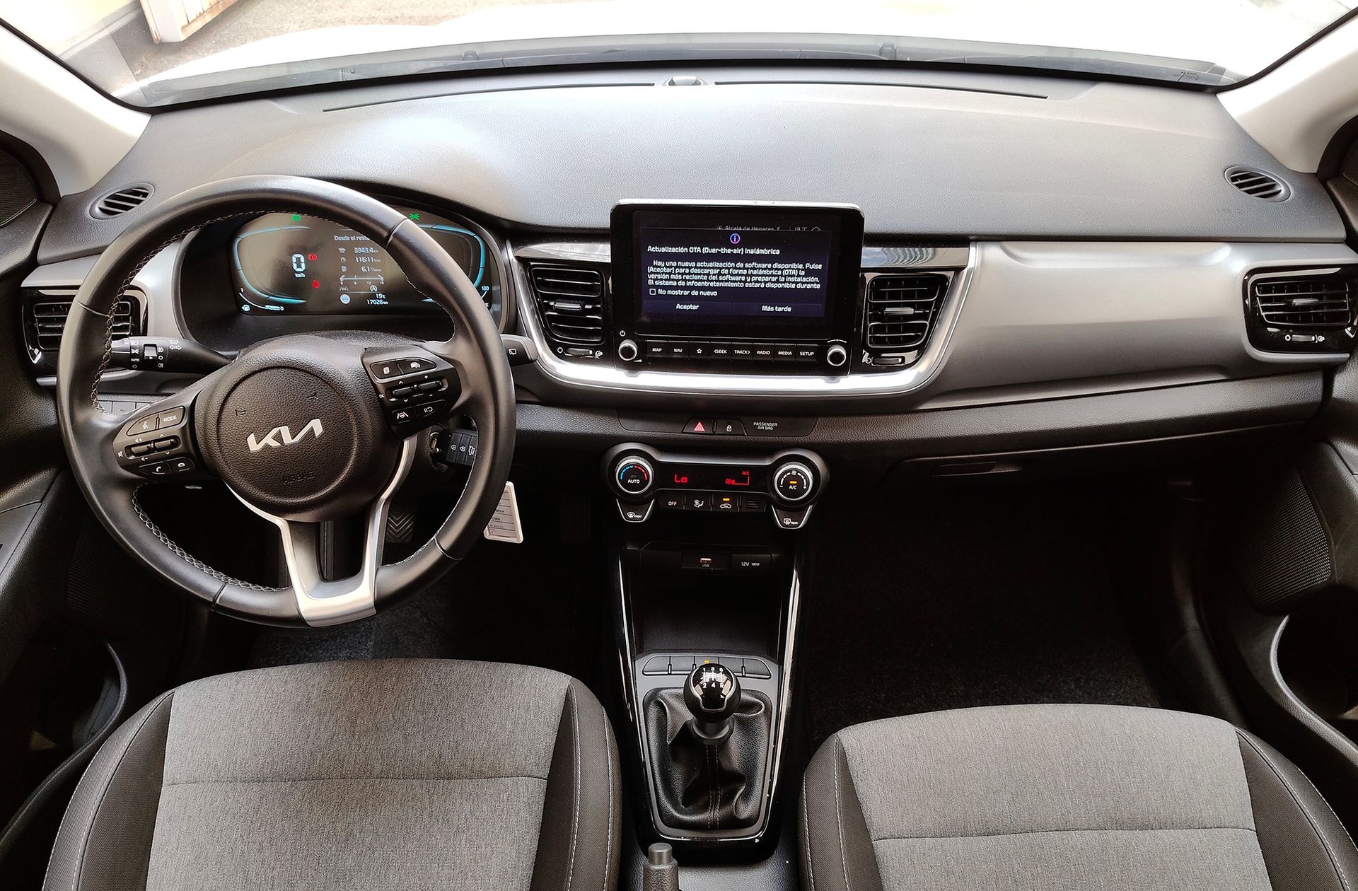 Kia Stonic 1.2 DPi Drive - foto 6