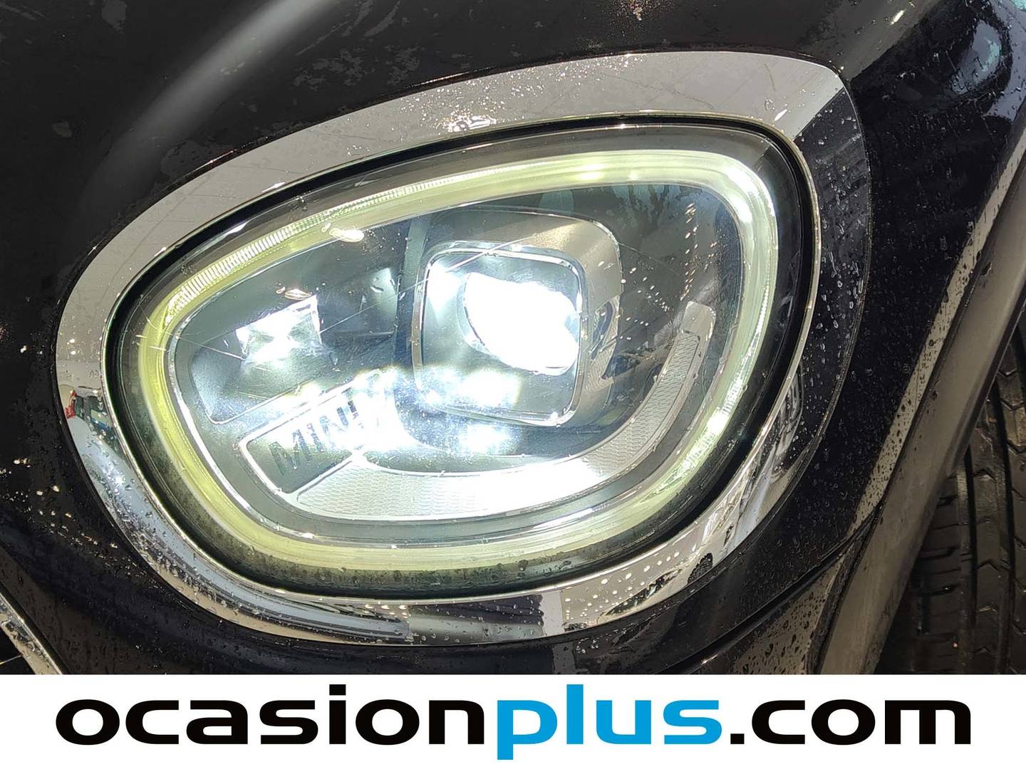 Mini Countryman MINI MINI Countryman One D (116 CV) 116cv