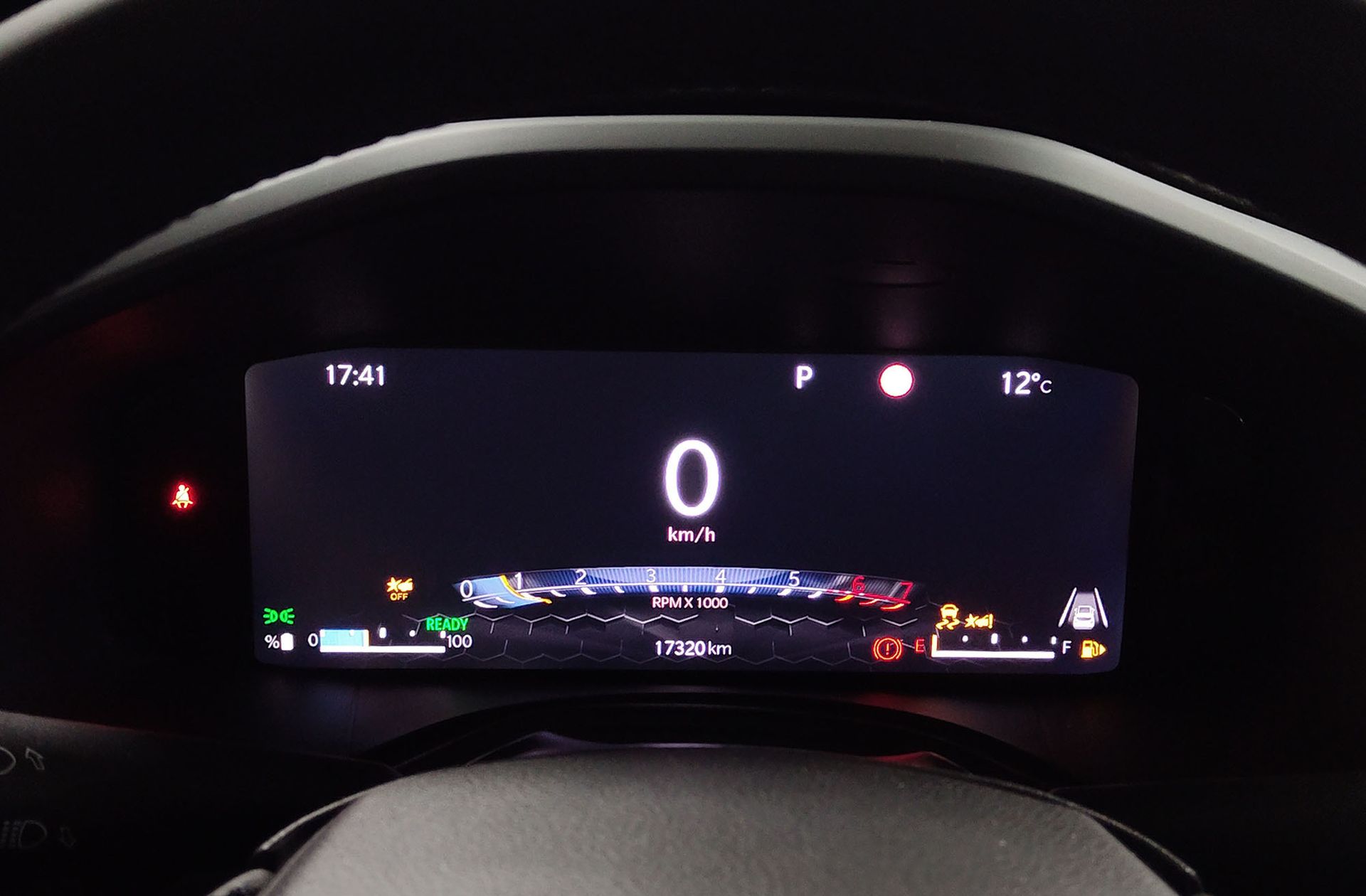 Jeep Renegade eHybrid 1.5 Altitude DCT - foto 12