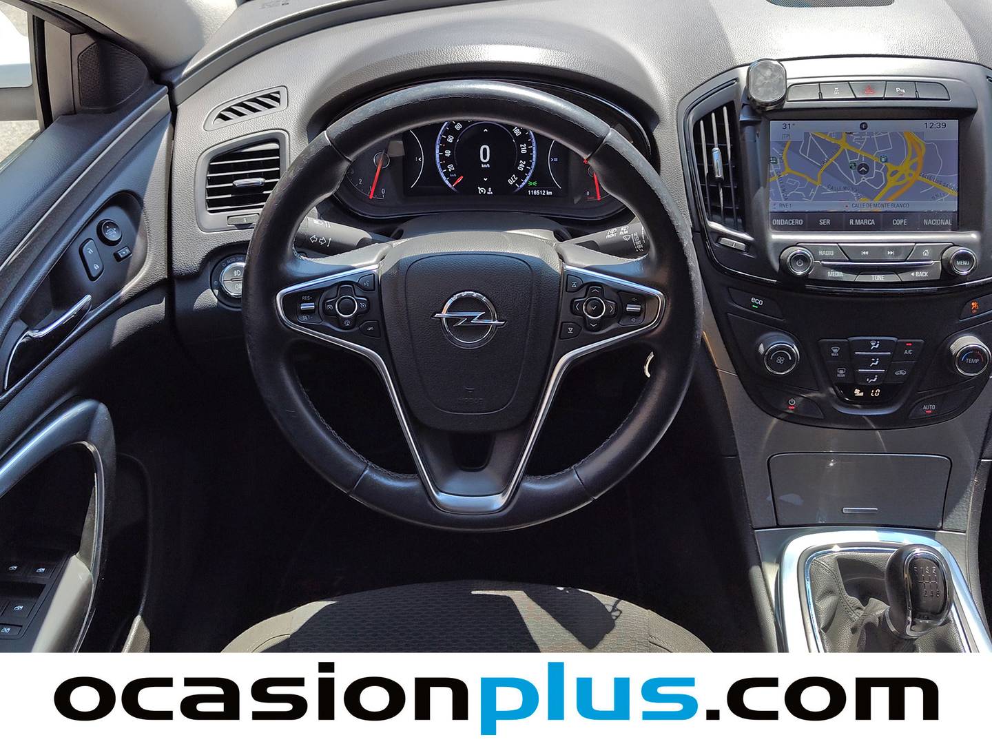 Opel Insignia Opel Insignia 1.4 Turbo S&S Selective (140 CV) barato