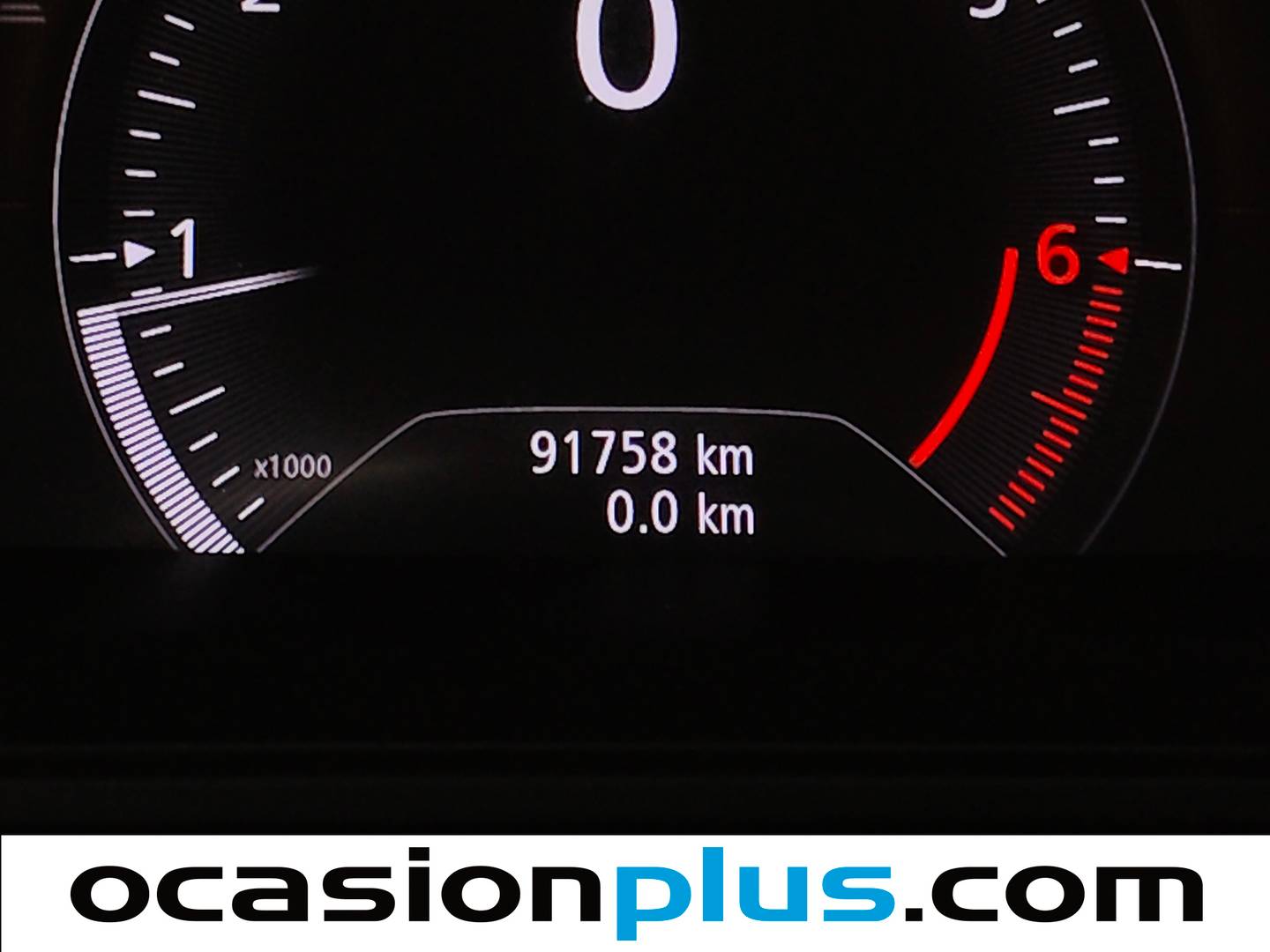 Foto Renault Mégane Renault Megane Tech Road Energy TCe (100 CV)