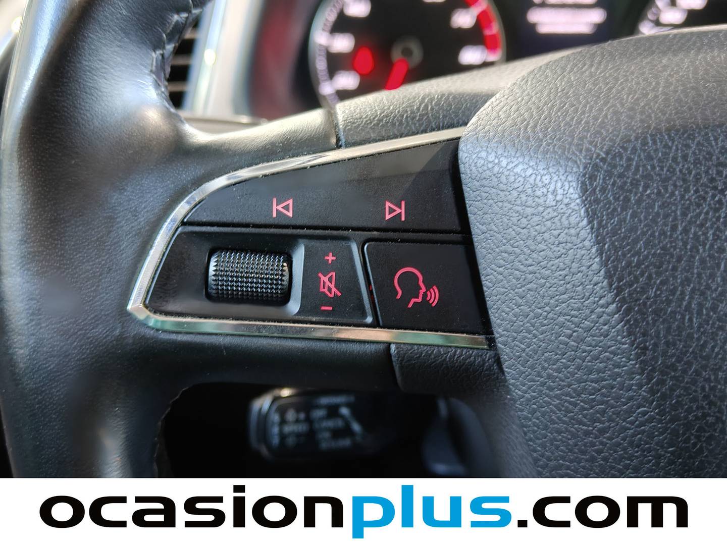 Seat León SEAT León 1.5 TSI S&S Style Visio Edition  (130 CV) al mejor precio