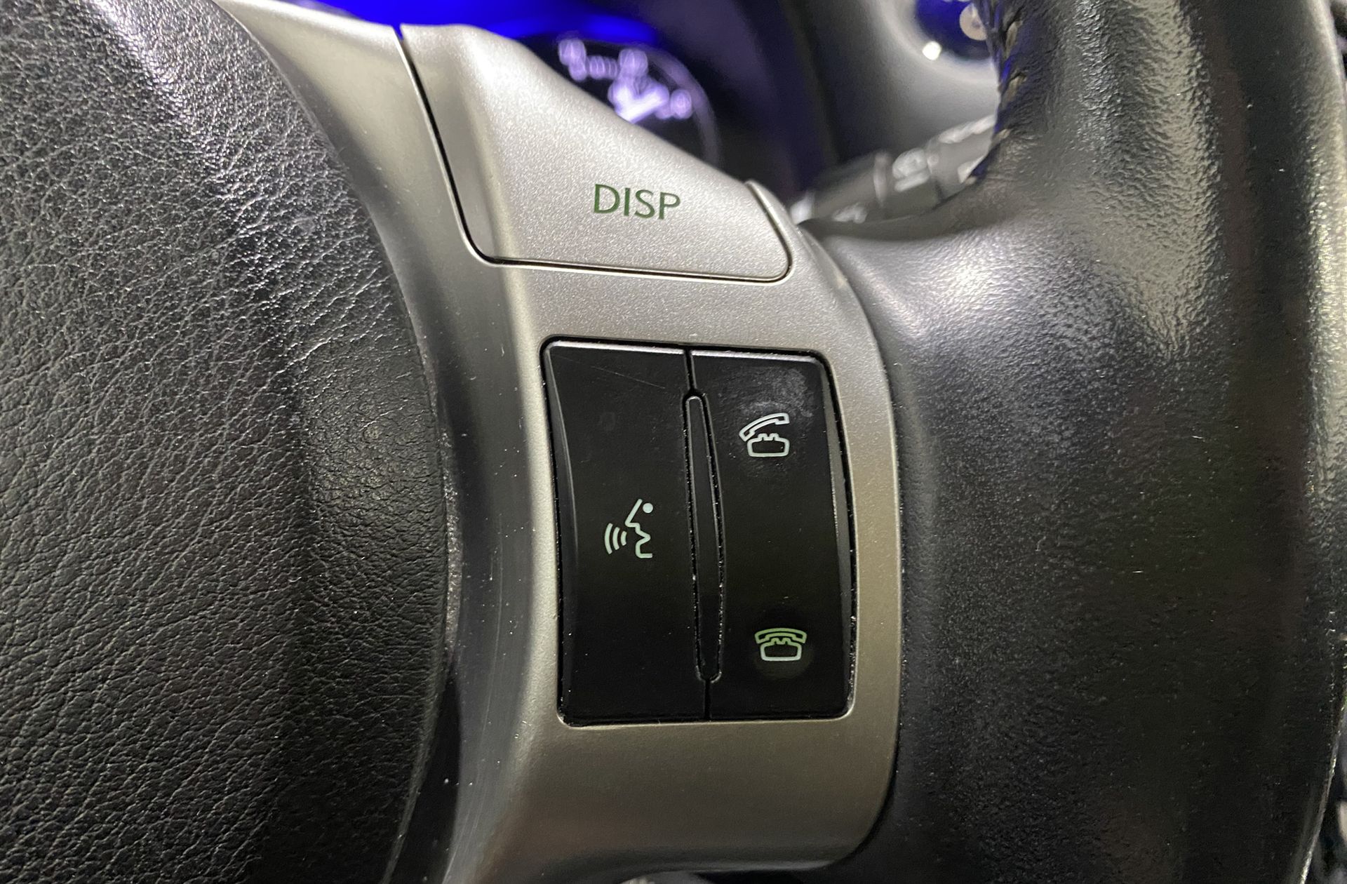 Lexus CT 200h Pack Hybrid Drive - foto 21