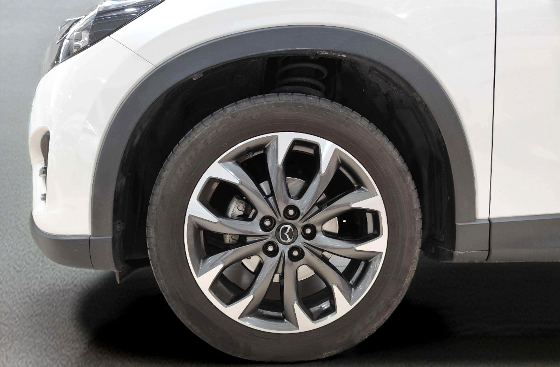 Mazda CX-5 2.2 DE Black Tech Edition 2WD Aut. - foto 41