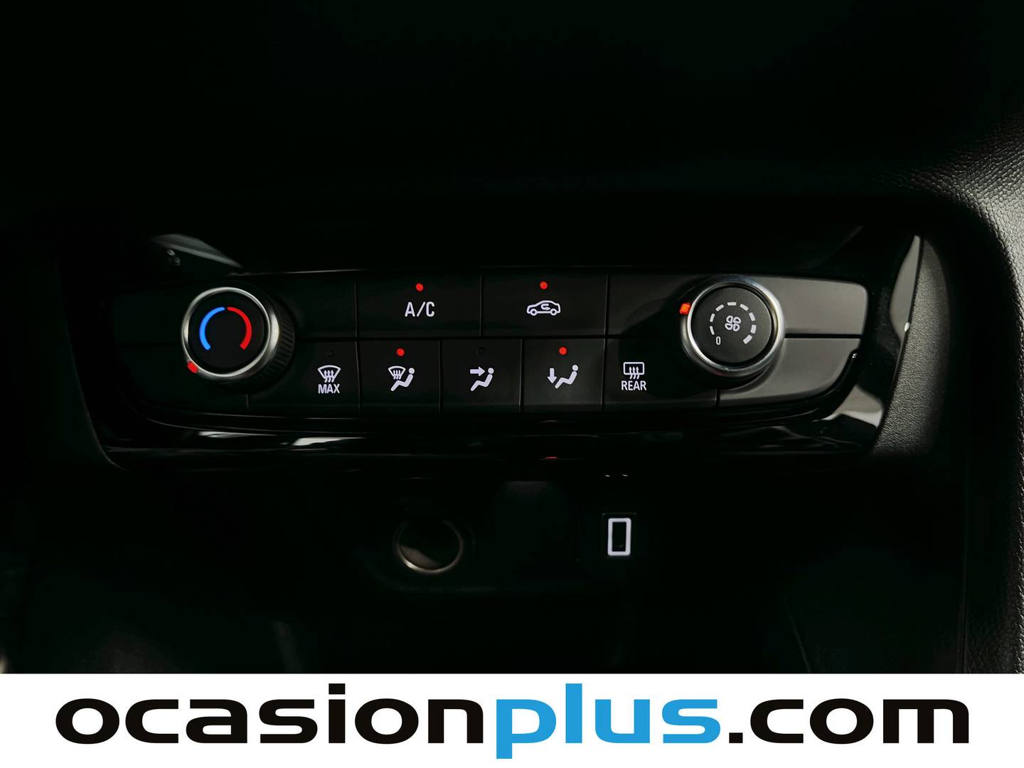 Opel Corsa Opel Corsa T XHL Hybrid GS eDCT  (110 CV) de ocasión