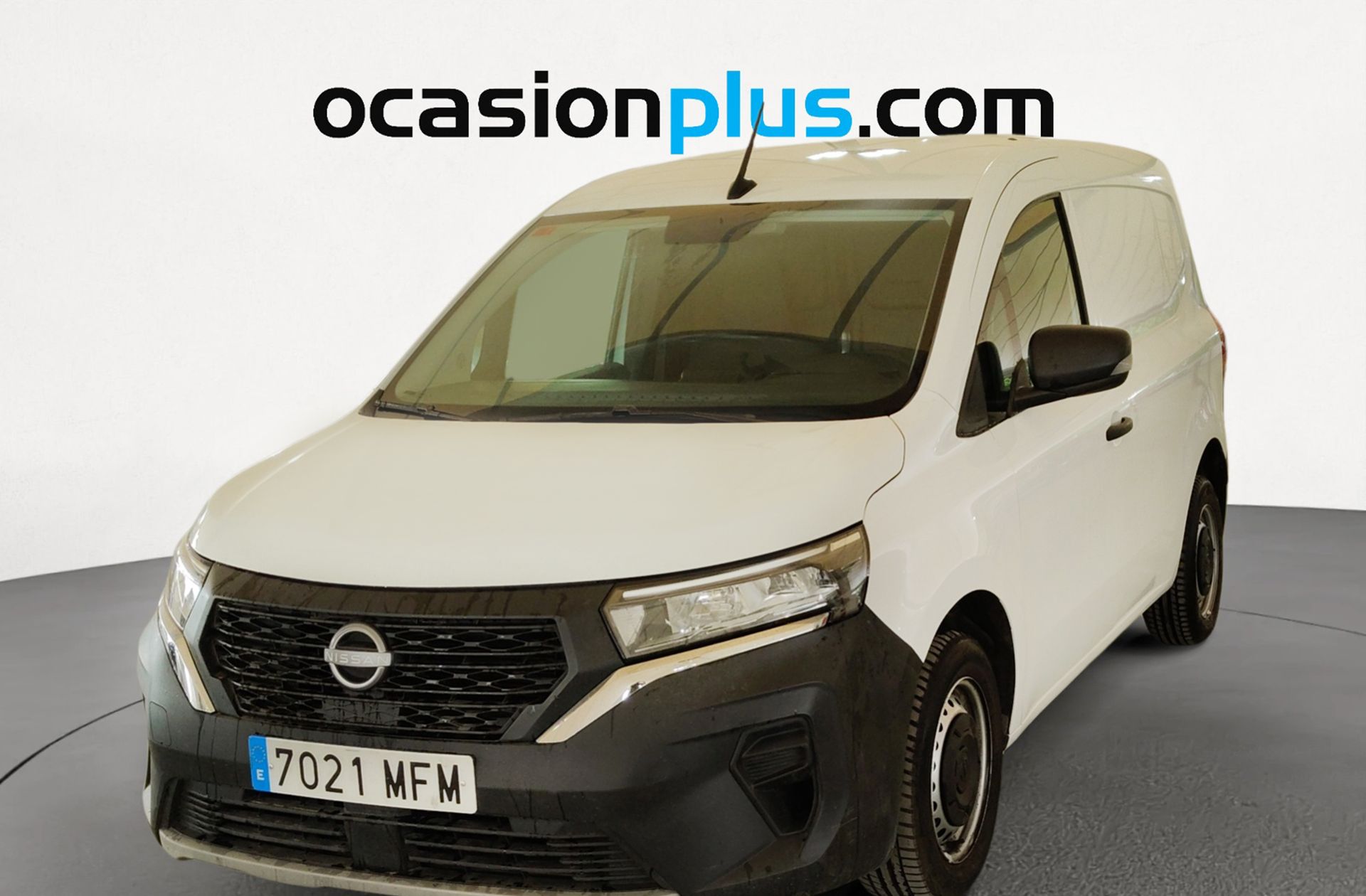 Nissan Townstar Furgon 1.3G L1 Profesional