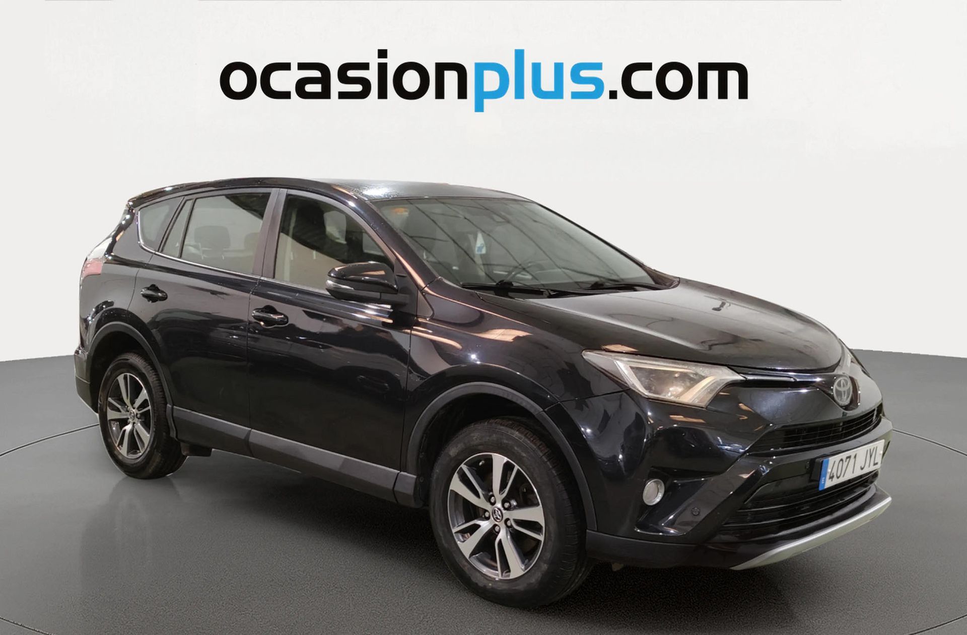 Toyota RAV4 150D 2WD Advance - foto 2