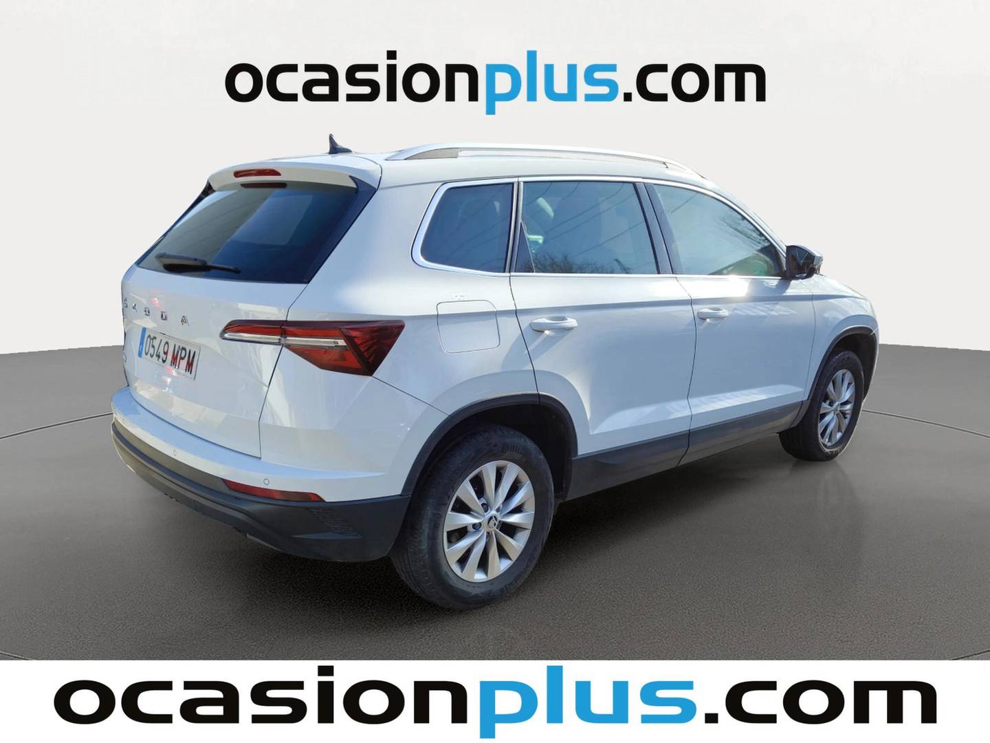 Foto Skoda Karoq Skoda Karoq 2.0 TDI Selection (115 CV)