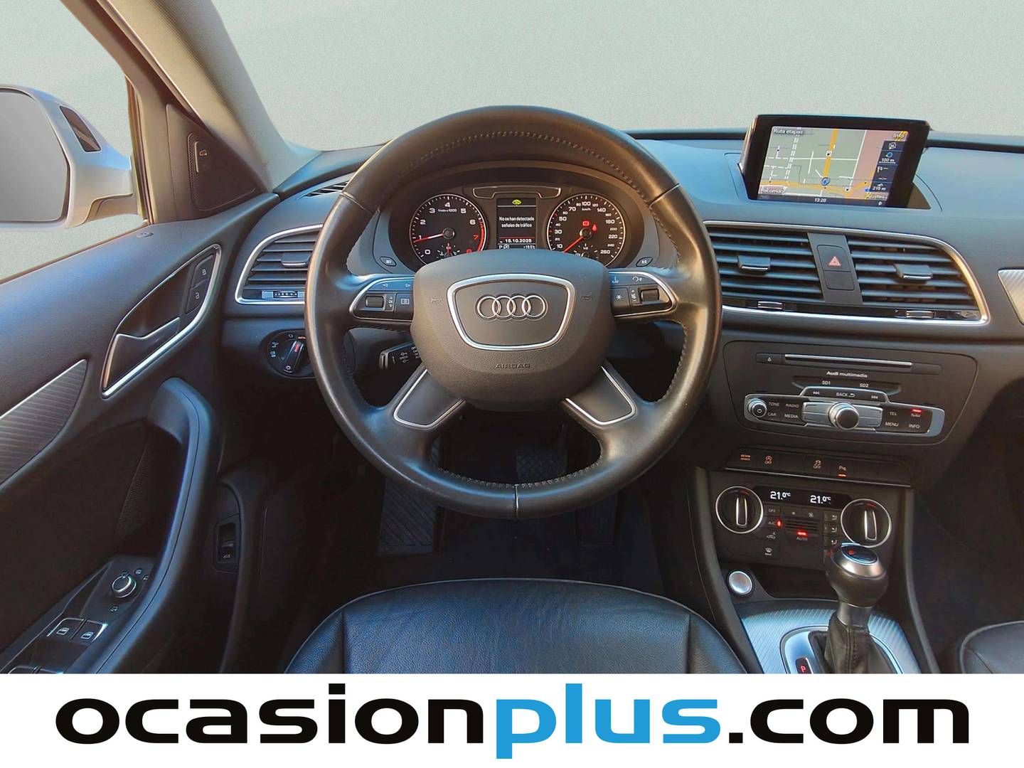 Foto Audi Q3 Audi Q3 design edition 2.0 TFSI quattro (180 CV) S tronic