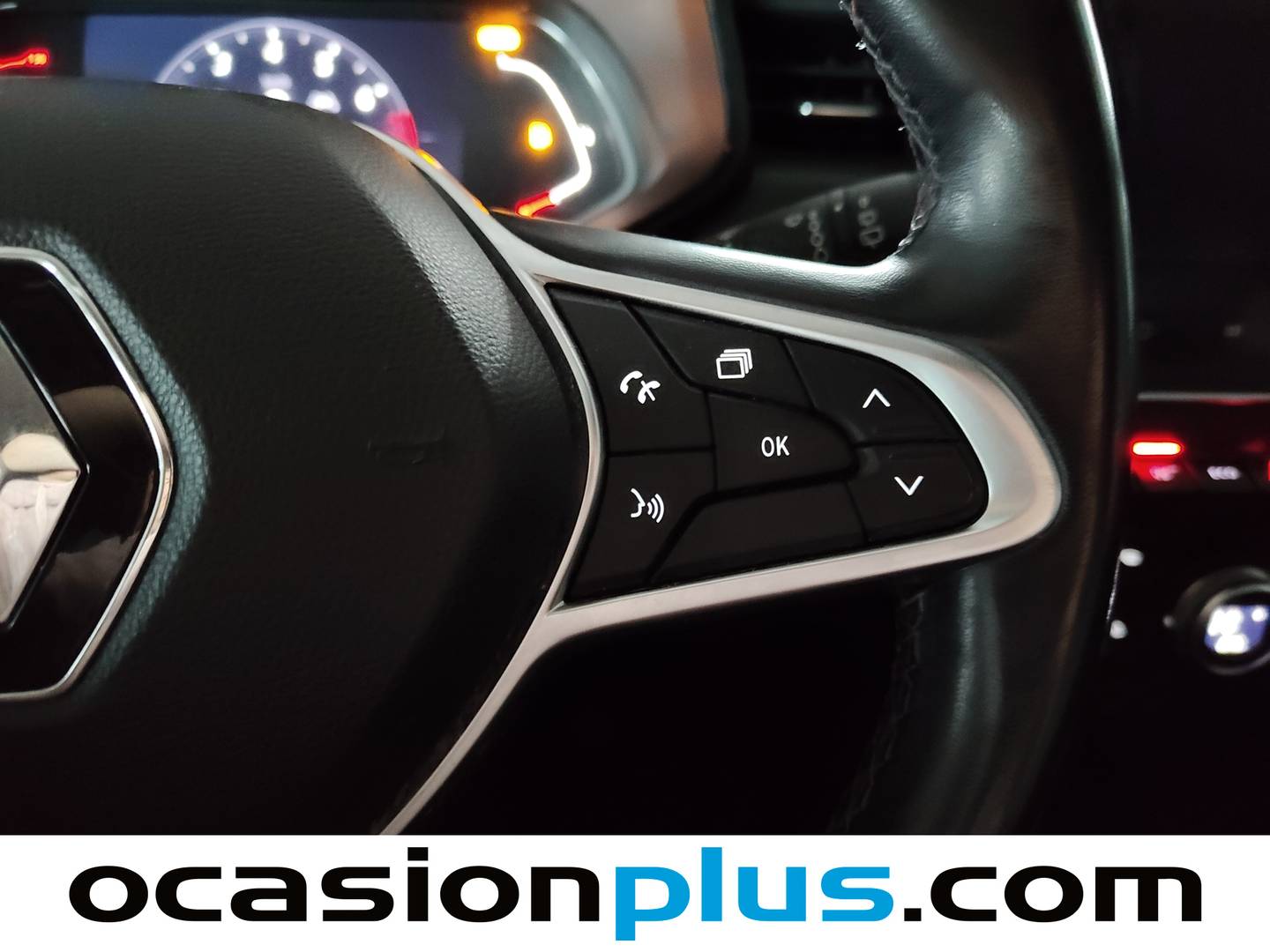 Renault Clio Renault Clio Zen TCe (90 CV) barato