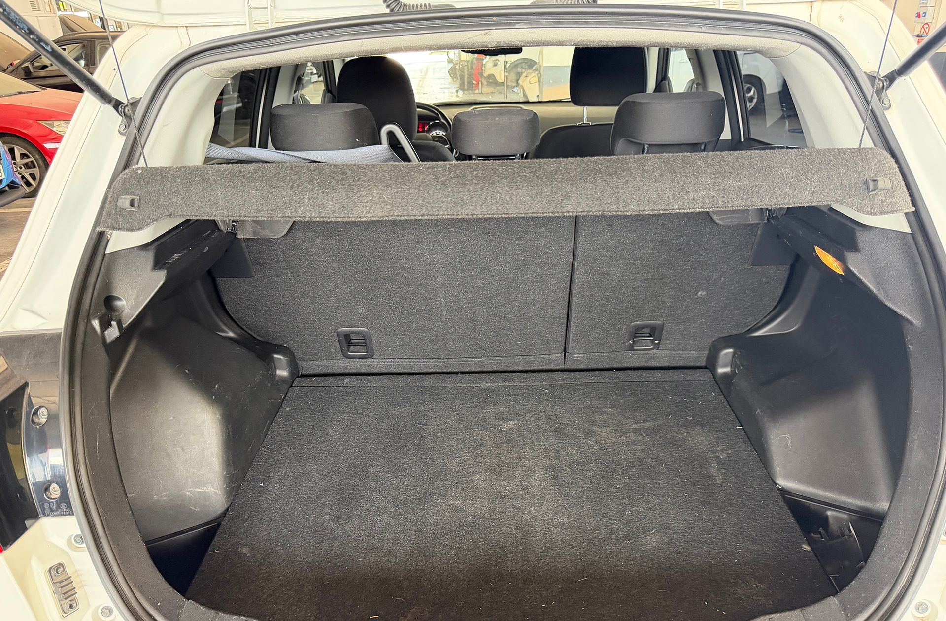 Mitsubishi ASX 160 MPI Motion - foto 16