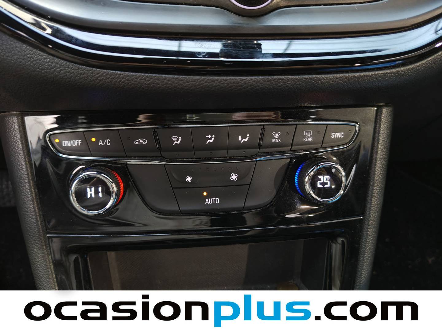 Foto Opel Astra Opel Astra Sports Tourer 1.4T SHT S/S Business Elegance CVT (145 CV)