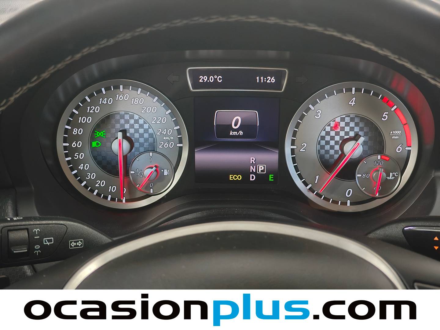 Mercedes Clase A Mercedes Clase A 180 CDI Blue Efficiency Urban (109 CV) 2013