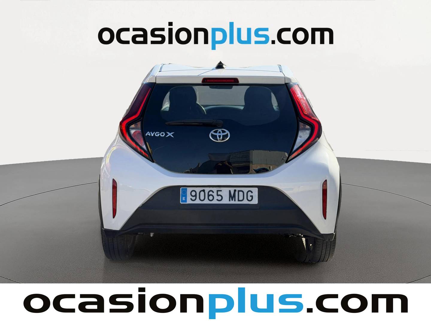Toyota Aygo X Cross Toyota Aygo X Cross 1.0 VVT-I Play (72 CV) barato