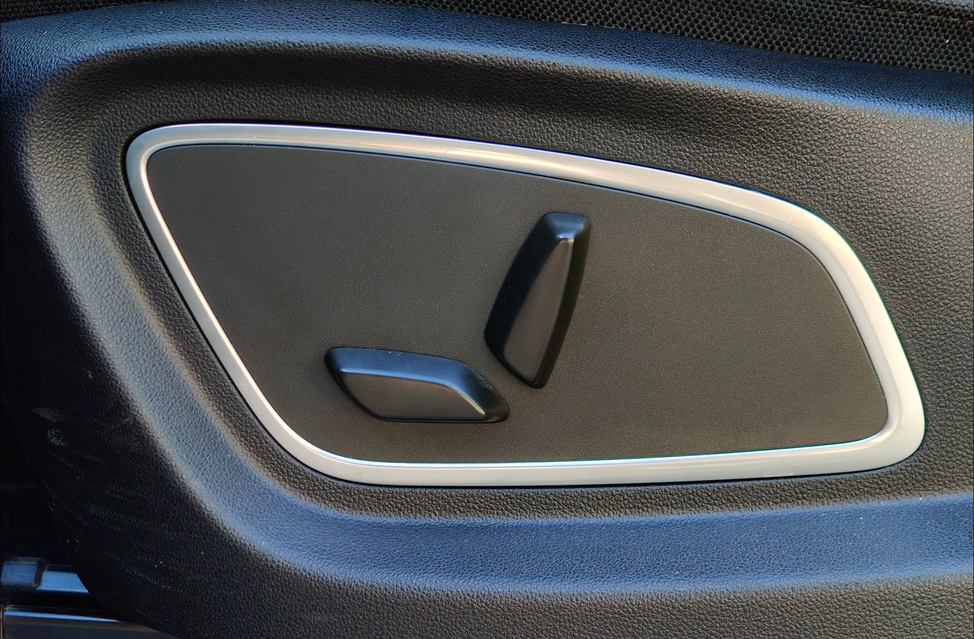 Renault Espace Zen Blue dCi EDC 7 plazas - foto 14