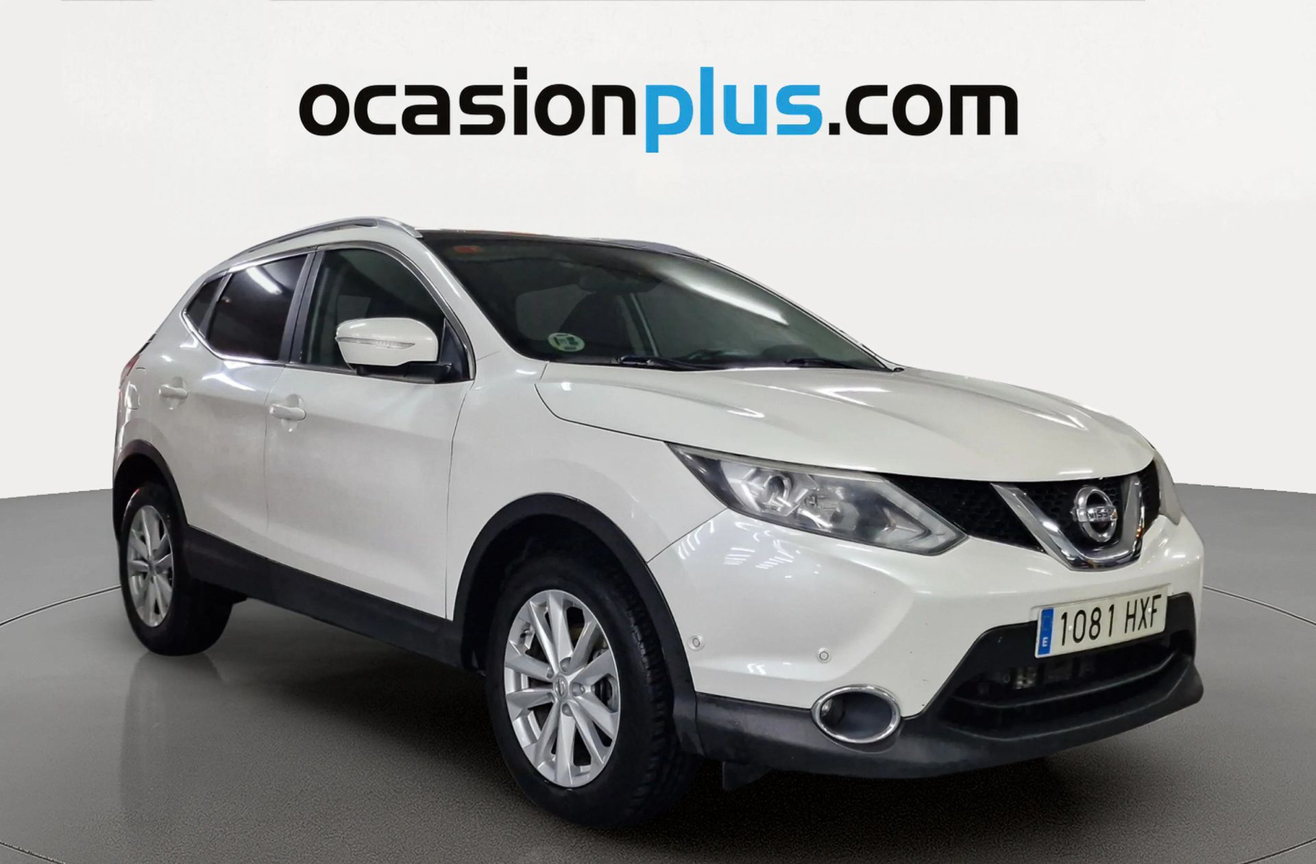 Nissan Qashqai dCi 130 Tekna 17" 4x2 XTronic - foto 2