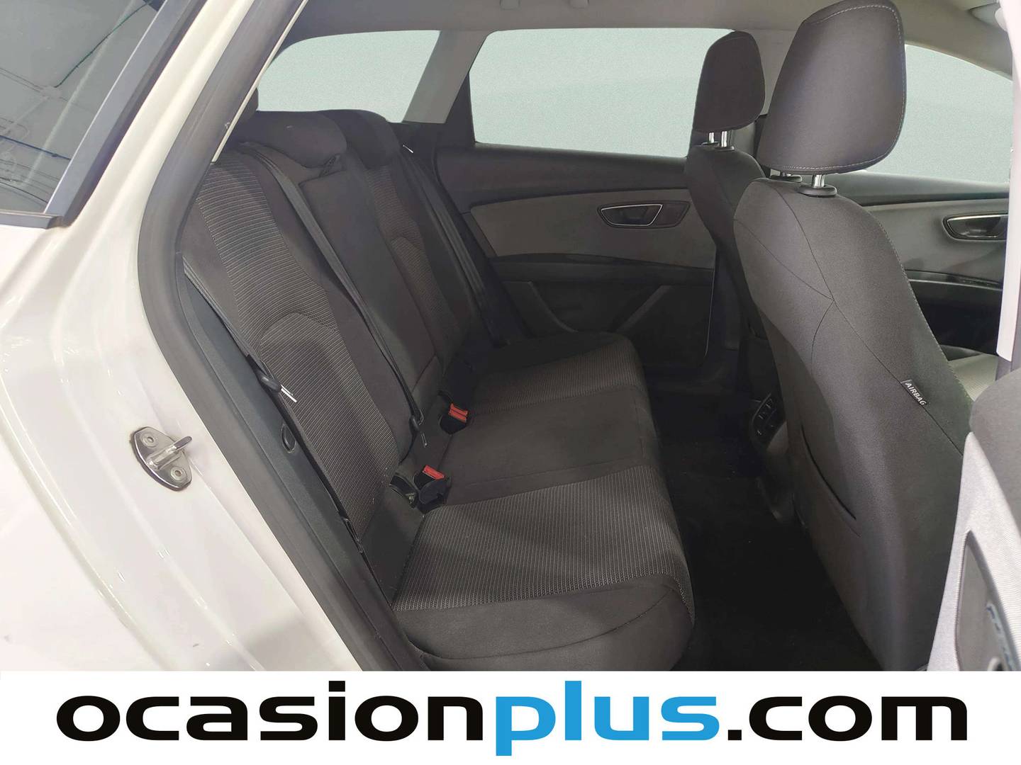 Seat León Seat León ST 1.6 TDI S&S Style (115 CV) al mejor precio